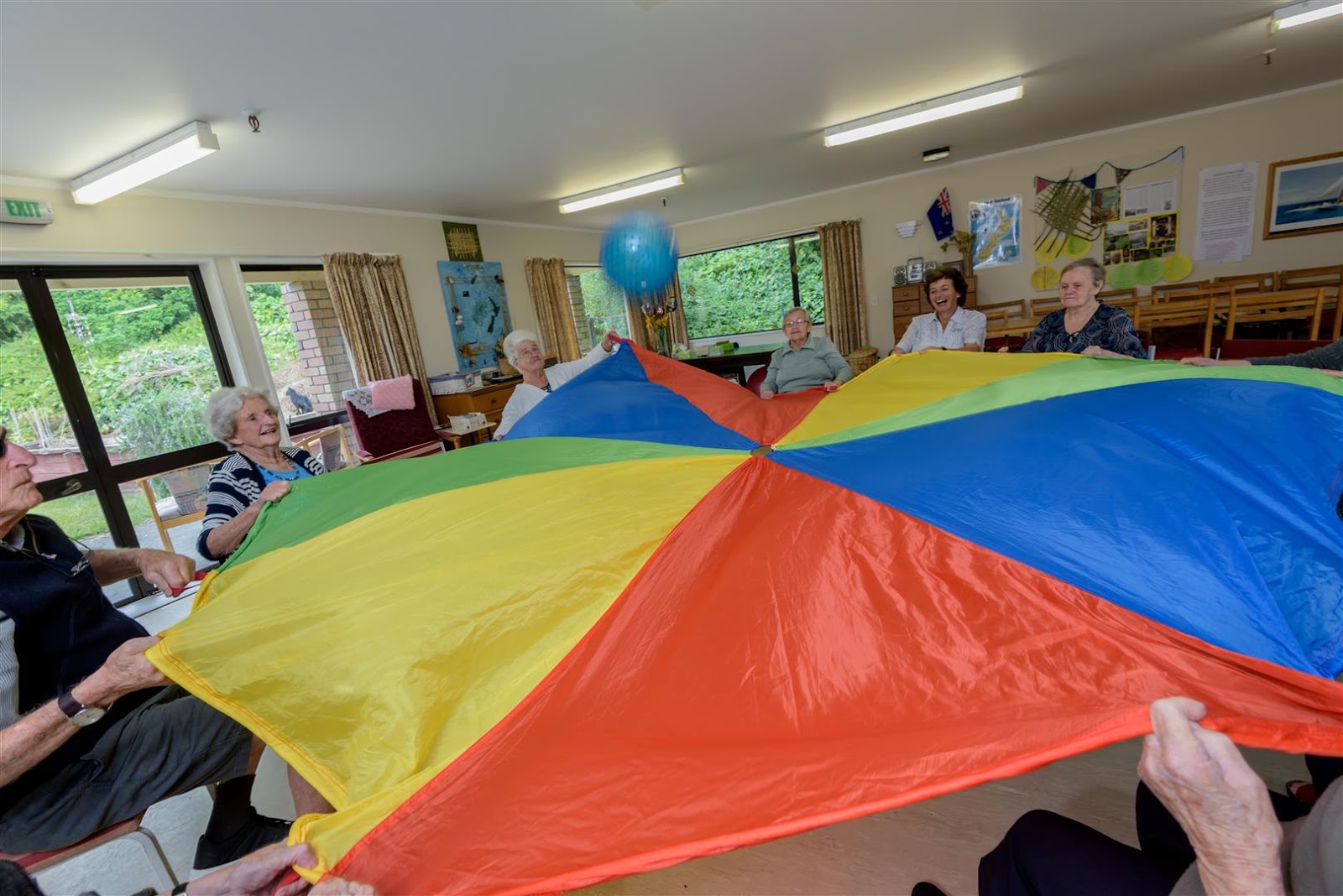 Radius Windsor Court | Care Home & Retirement Village