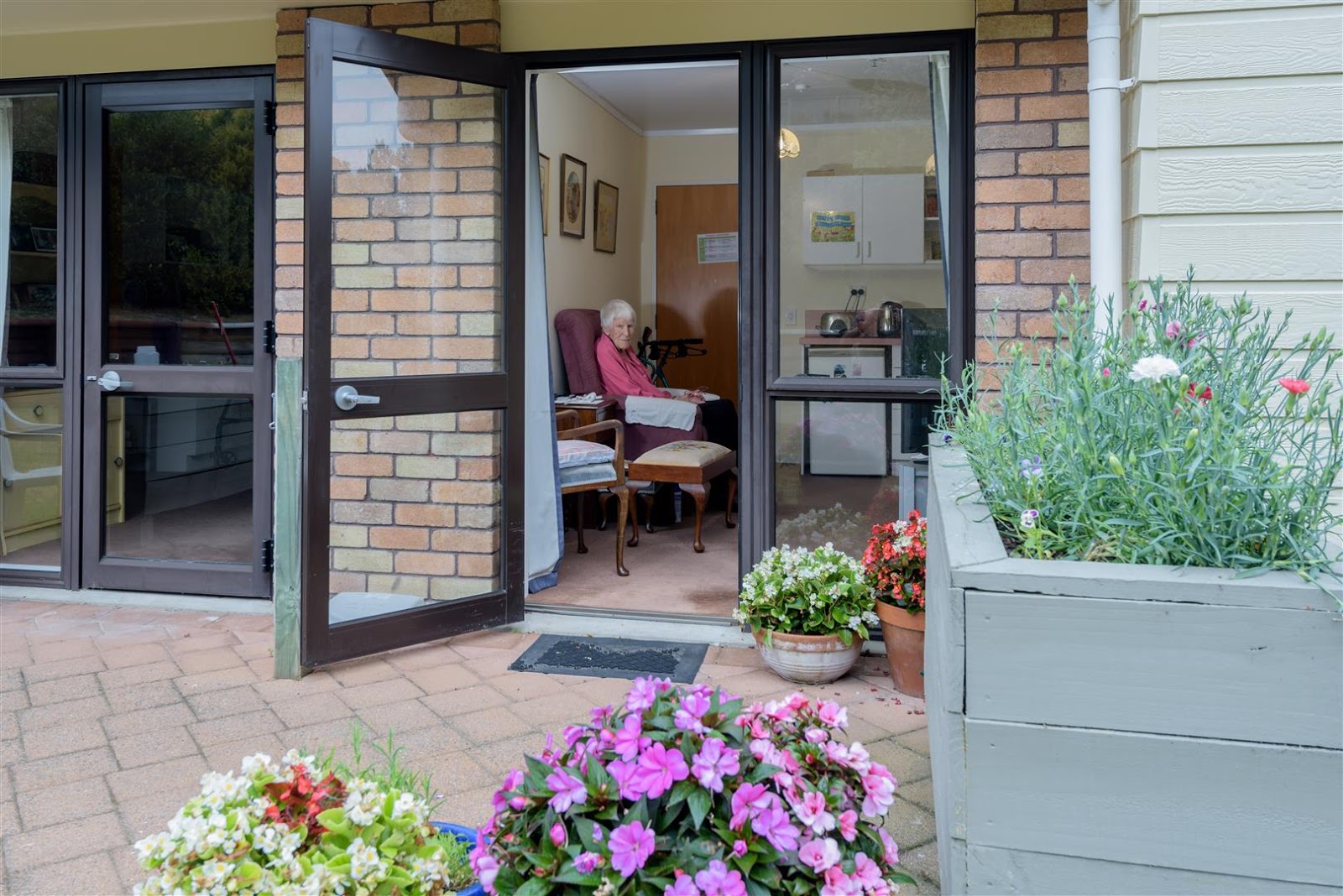Radius Windsor Court | Care Home & Retirement Village