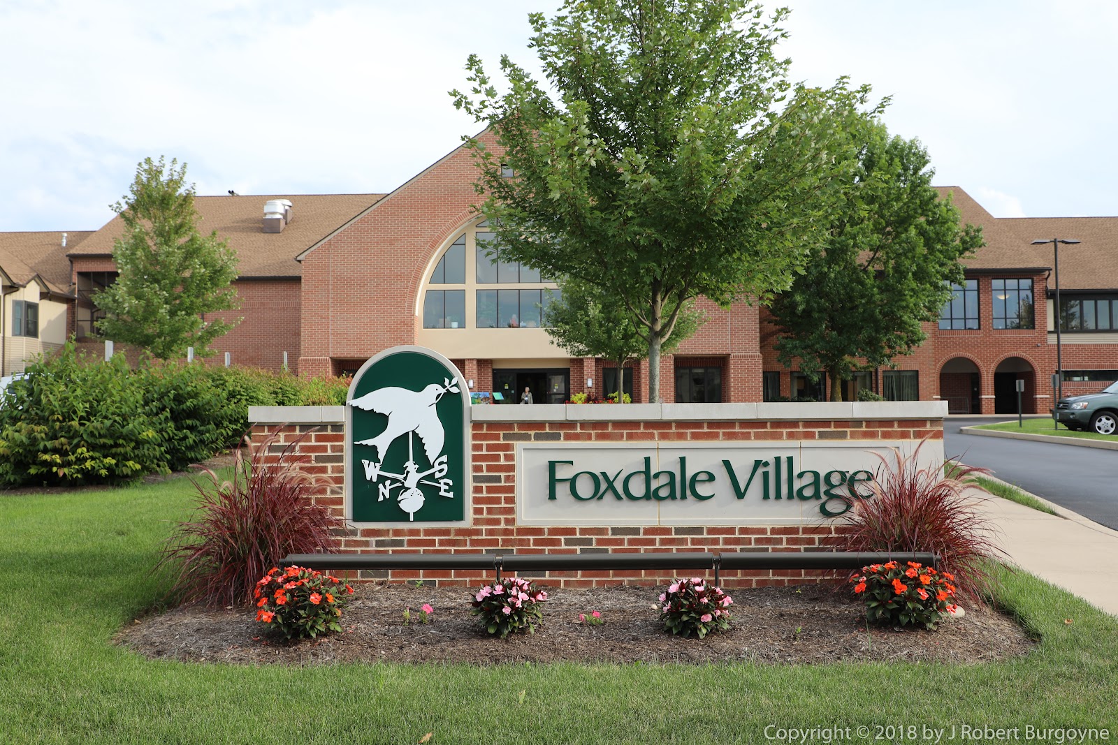 Foxdale Village Retirement Community