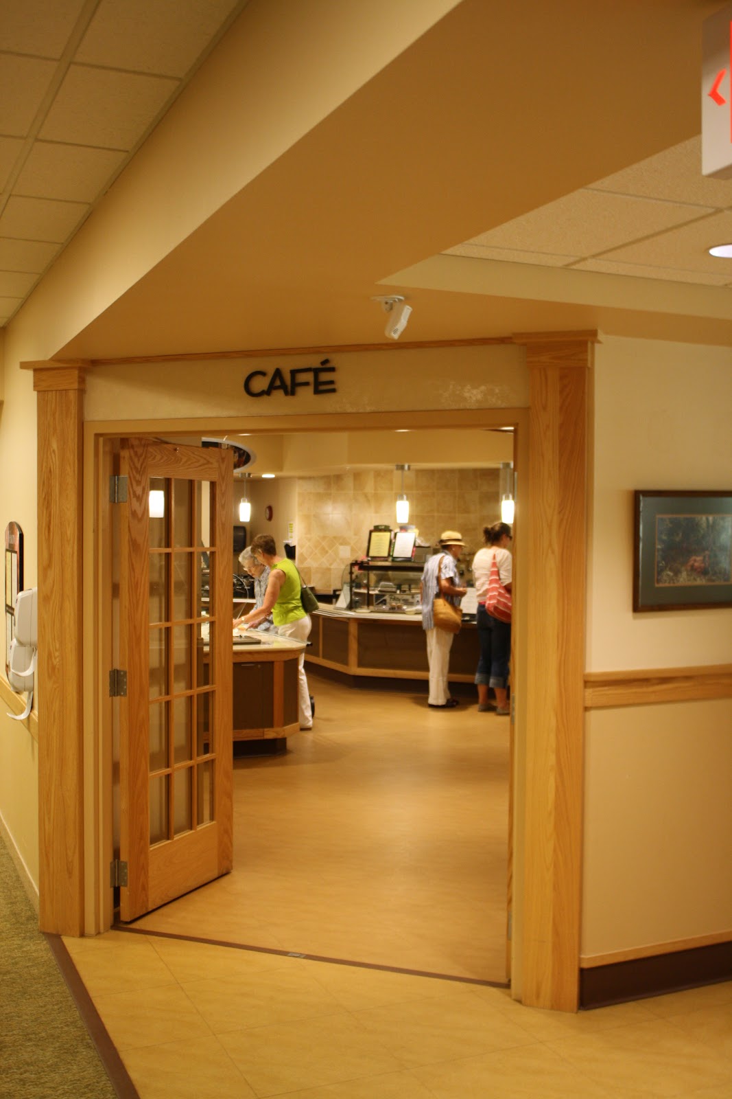 Foxdale Village Retirement Community