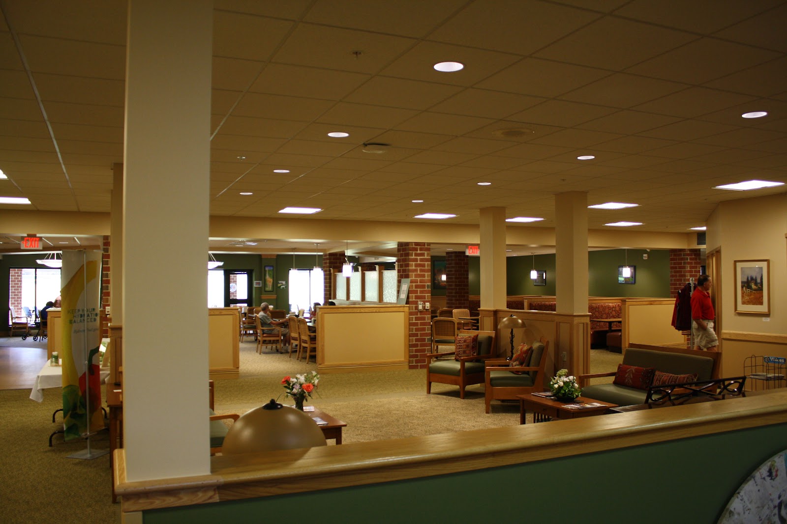 Foxdale Village Retirement Community