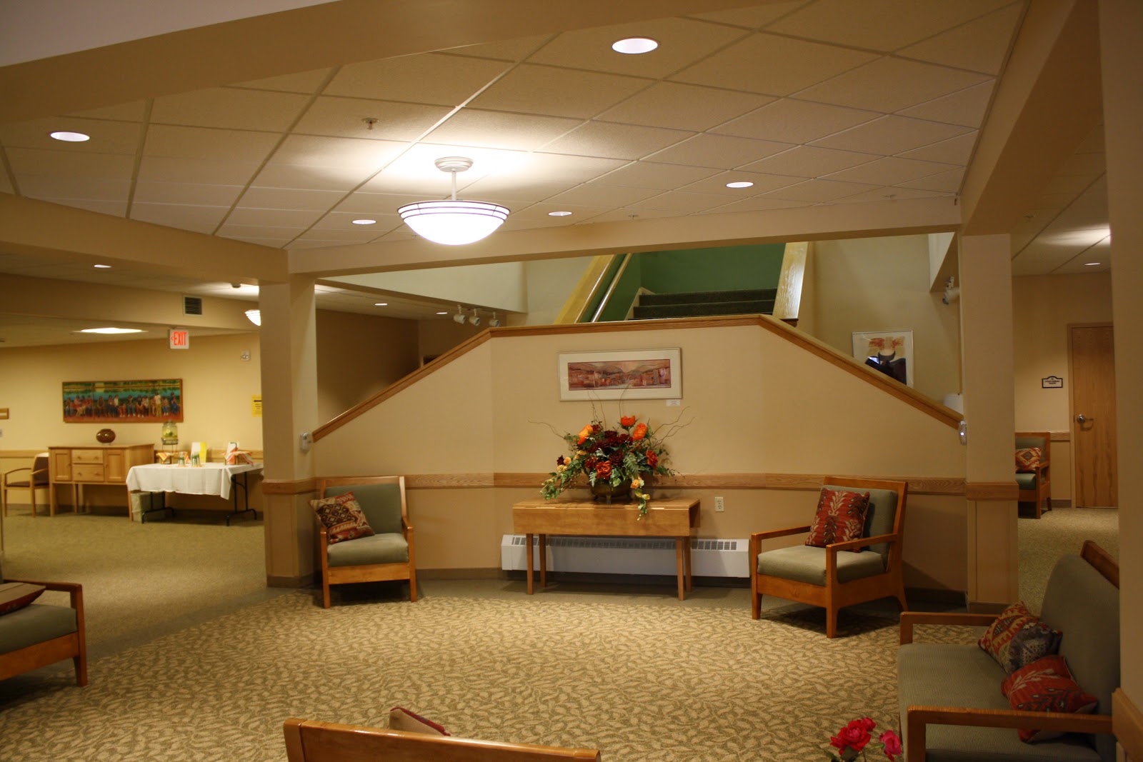 Foxdale Village Retirement Community