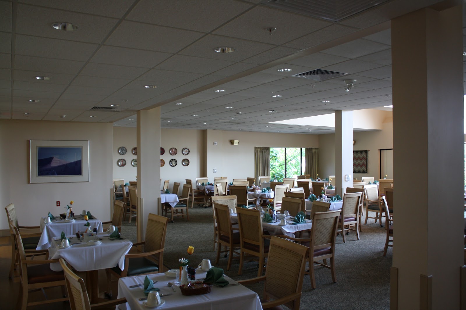 Foxdale Village Retirement Community