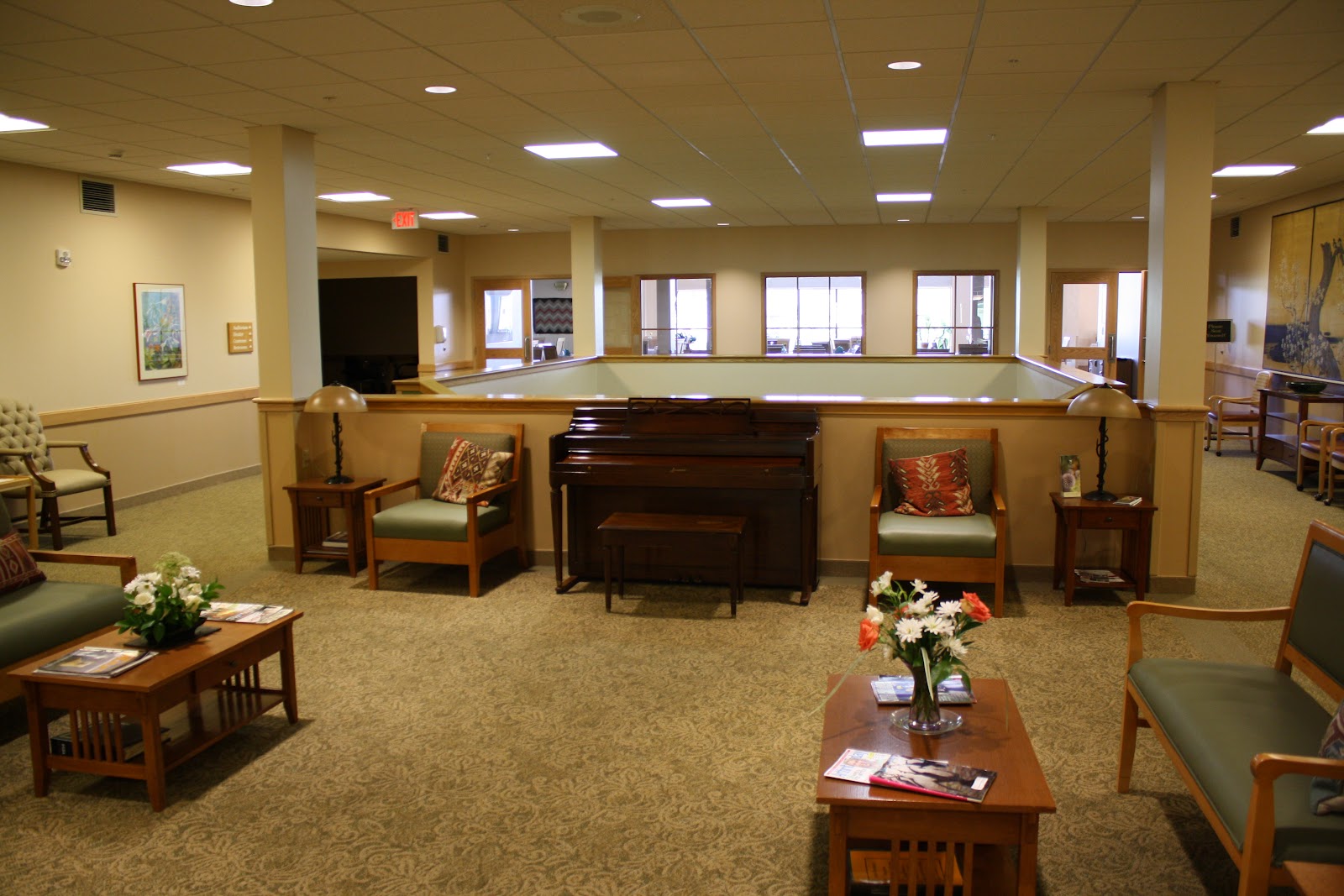 Foxdale Village Retirement Community