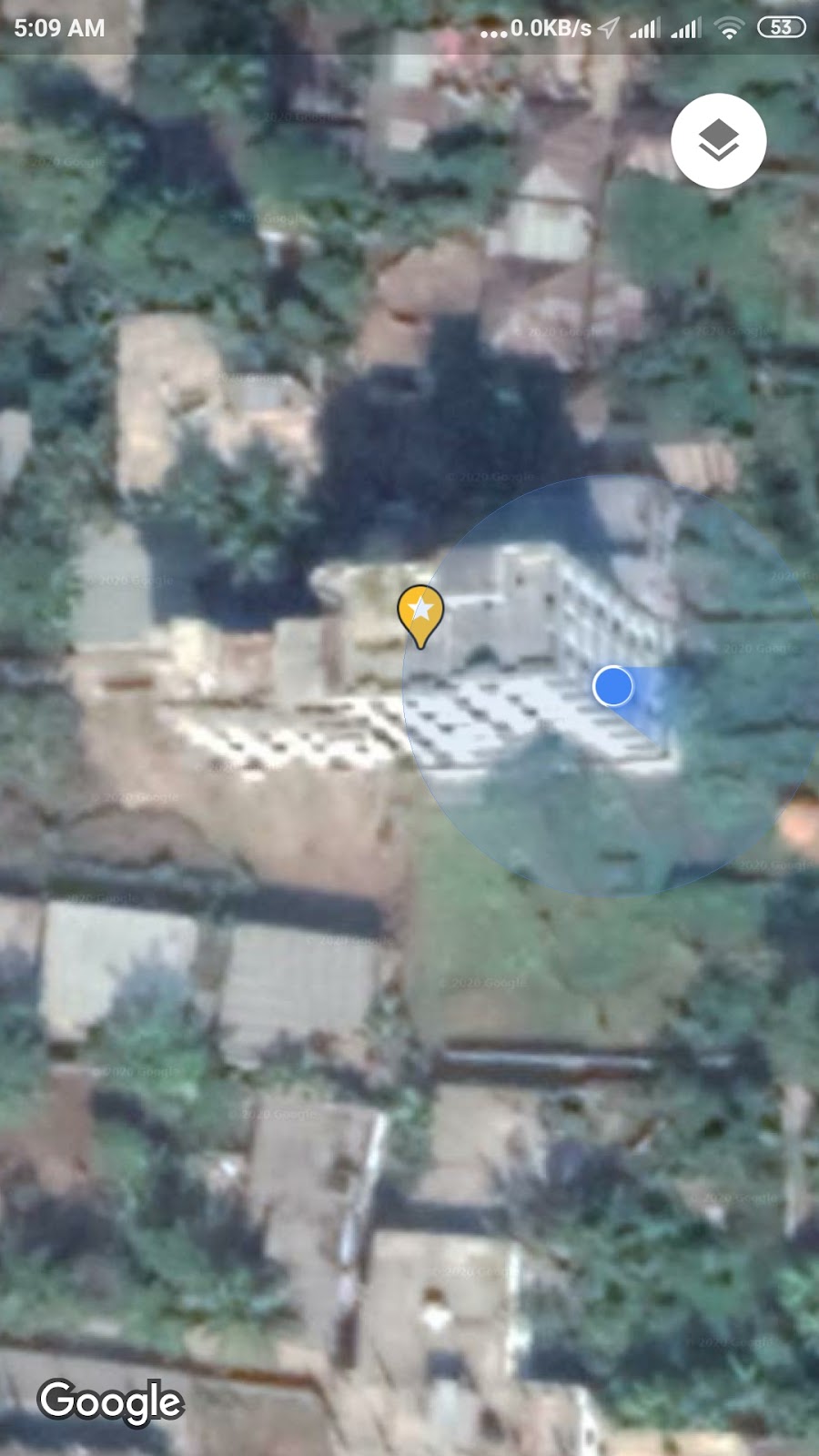 Sheikh Palace