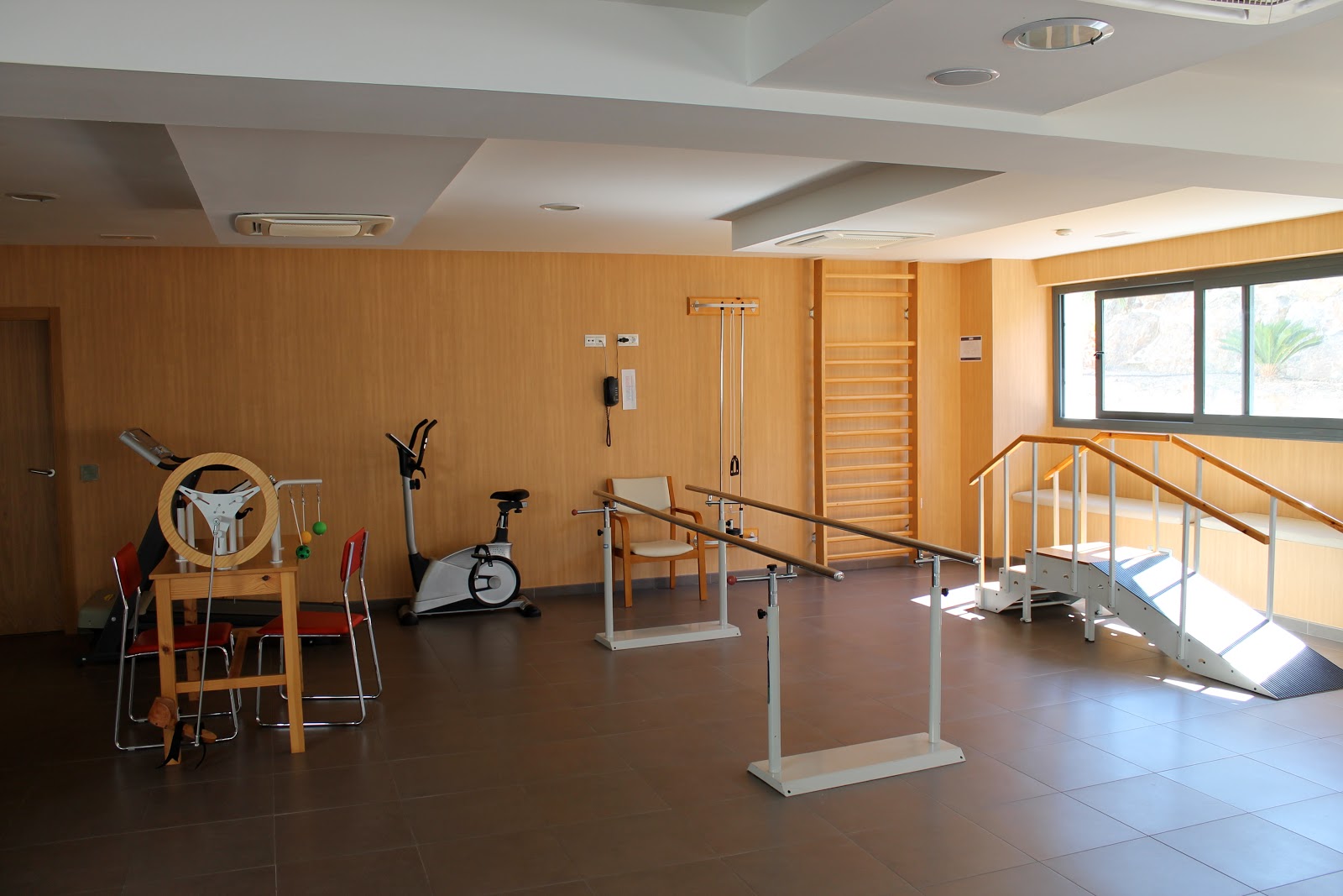 Sanysol Residencia Para Mayores