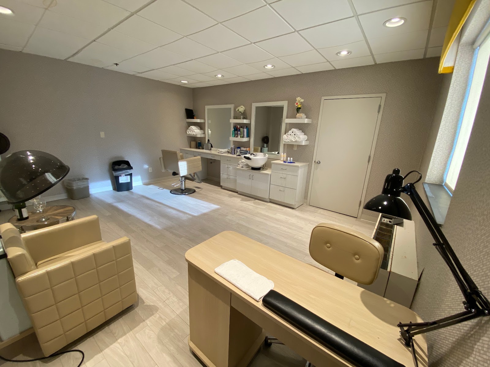 Majestic Center For Rehabilitation & Sub-Acute Care