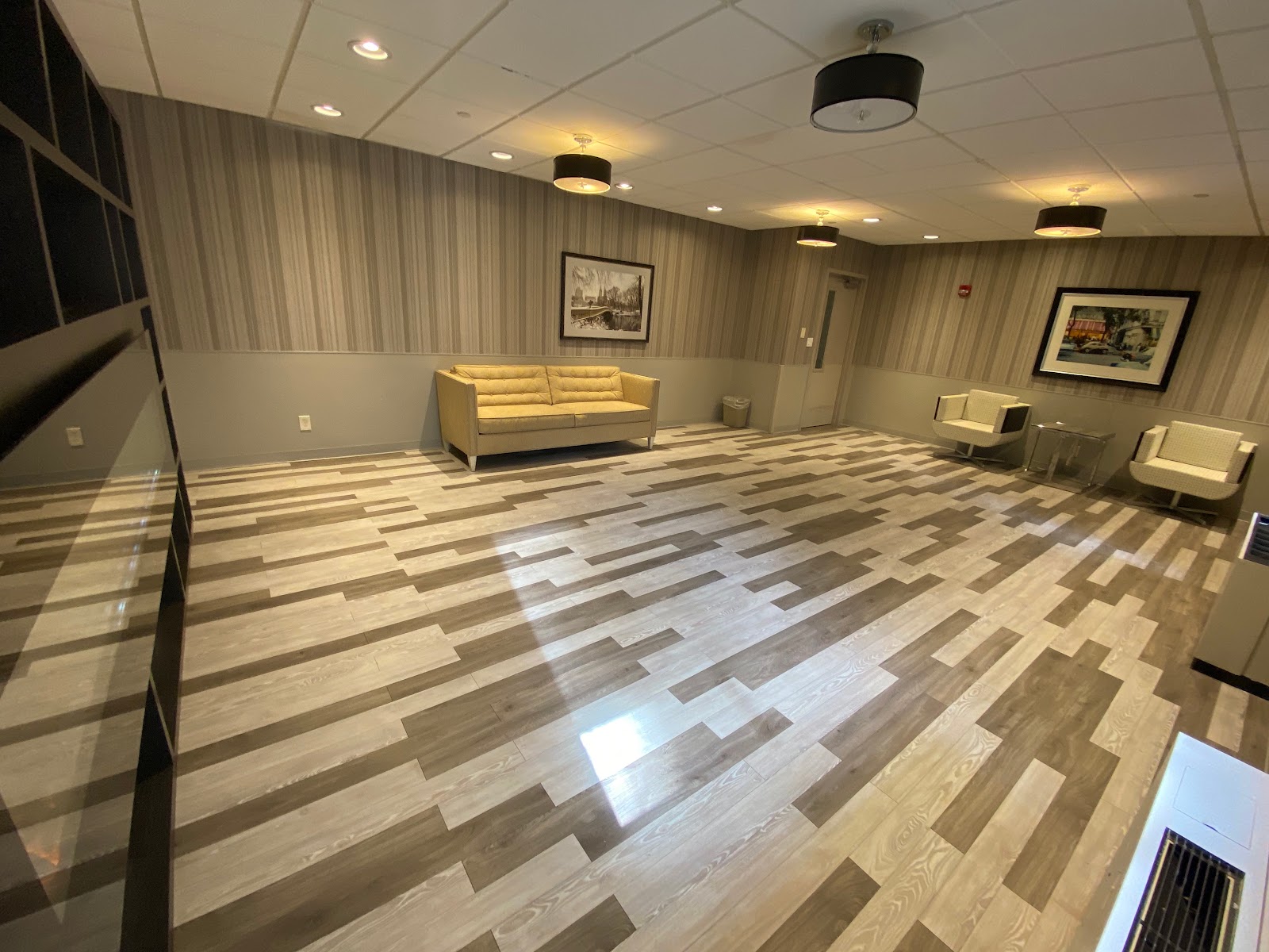 Majestic Center For Rehabilitation & Sub-Acute Care