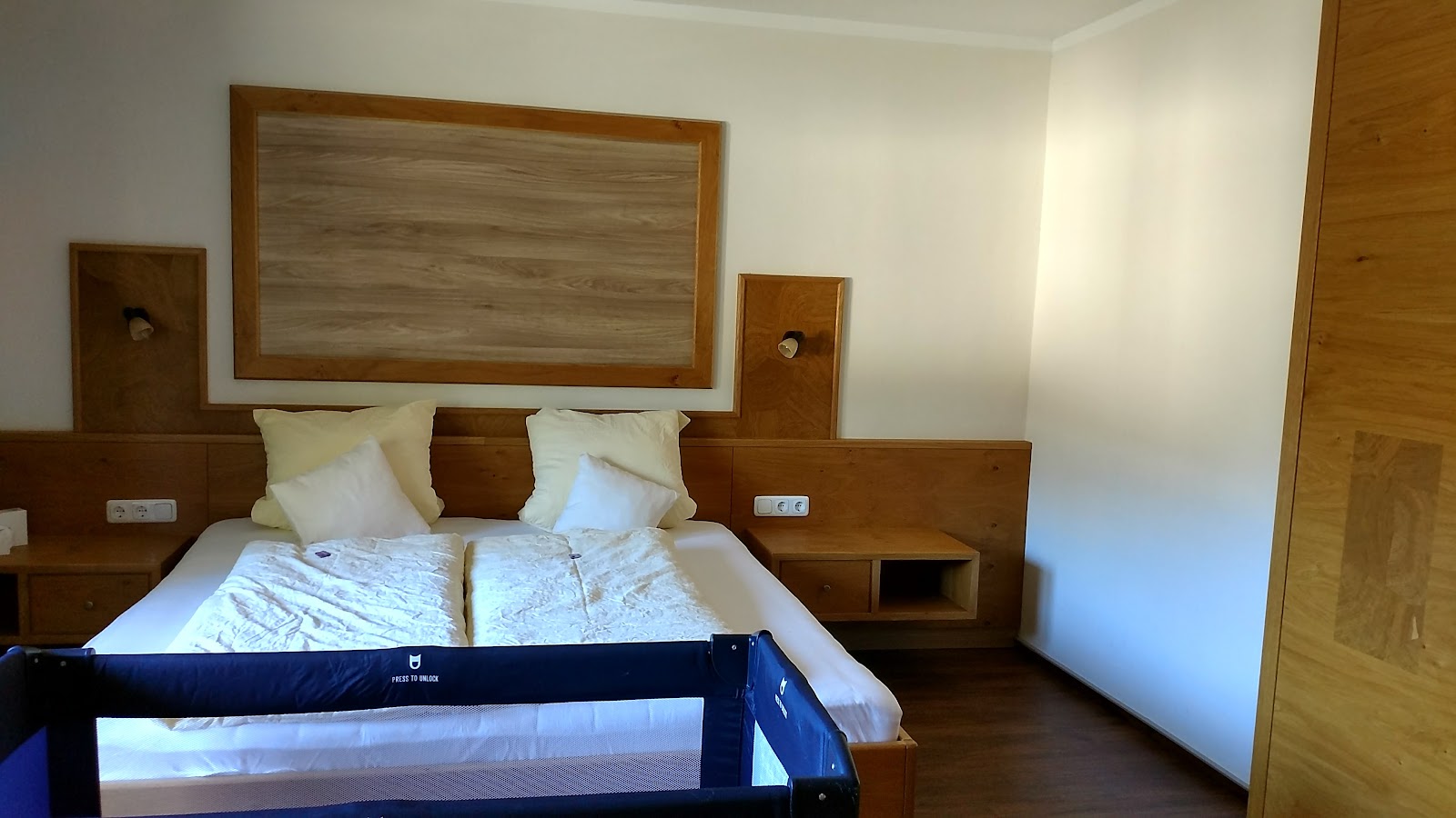 Haus Vroni