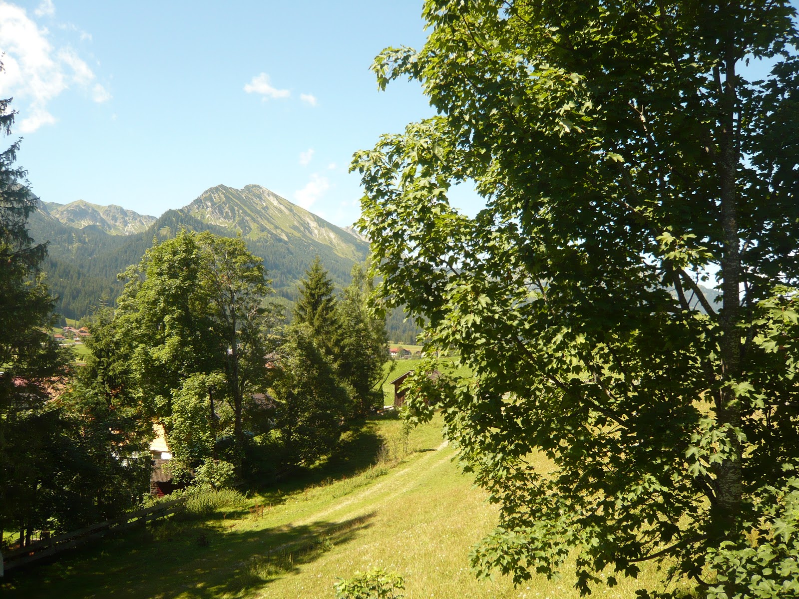 Haus Vroni