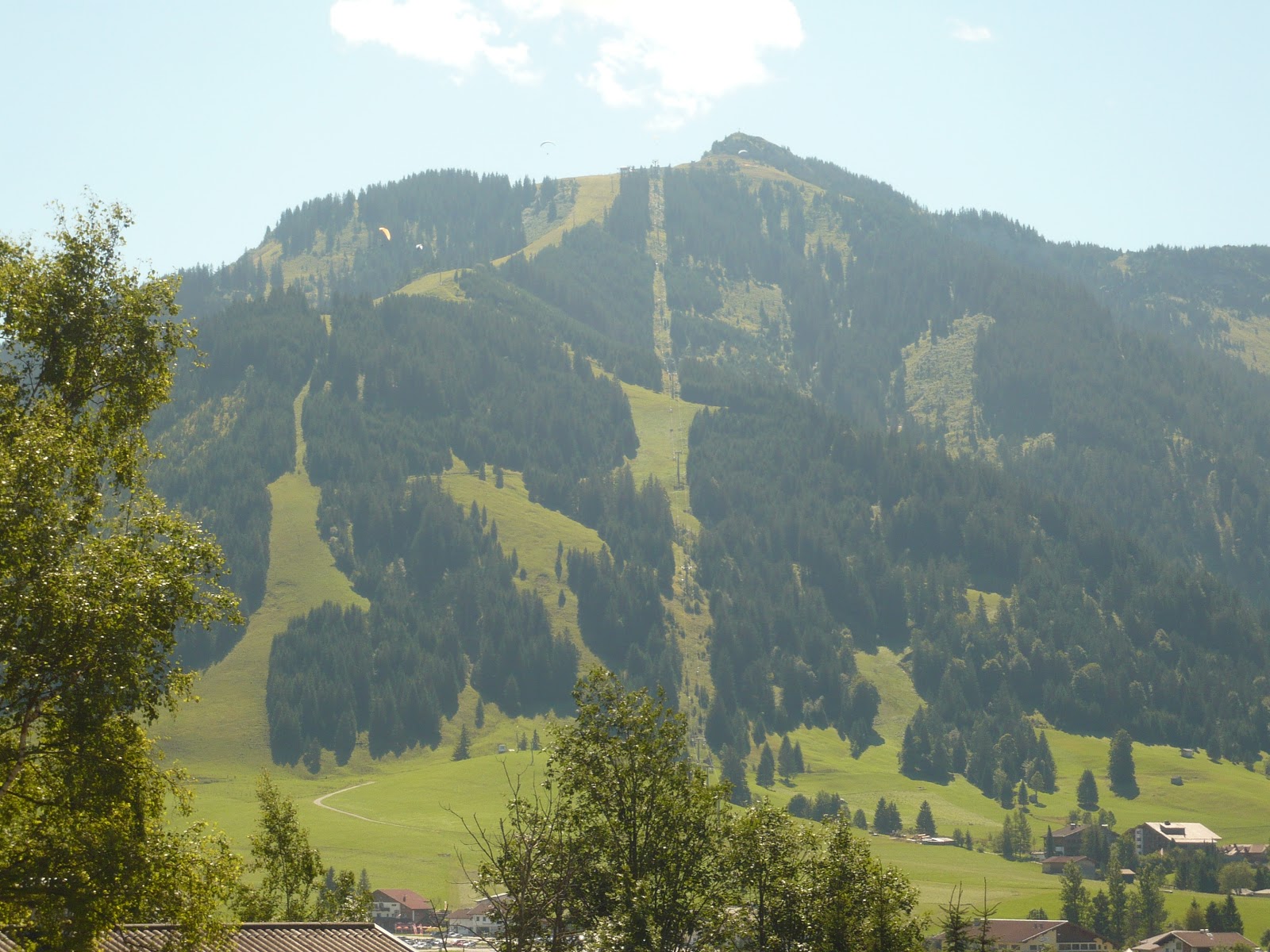 Haus Vroni