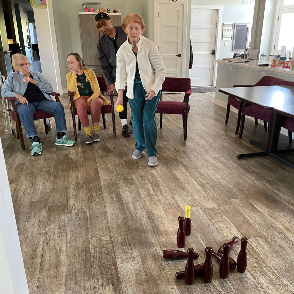 Renaissance Memory Care of New Berlin
