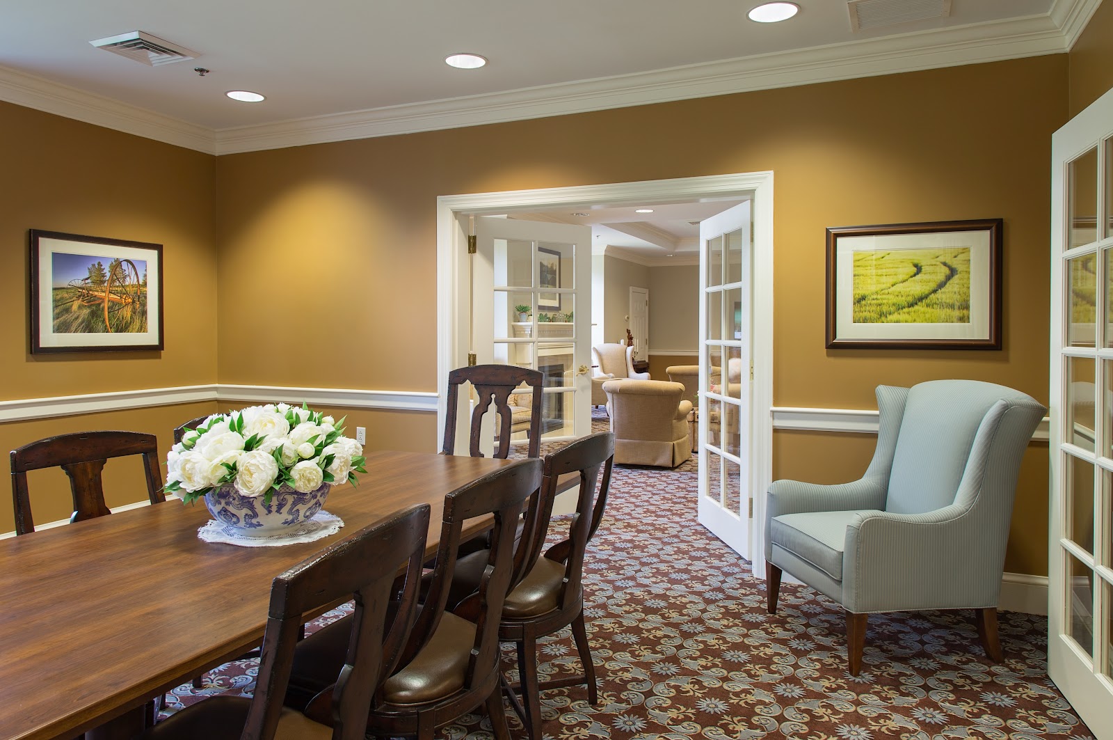 The Residence at Cedar Dell