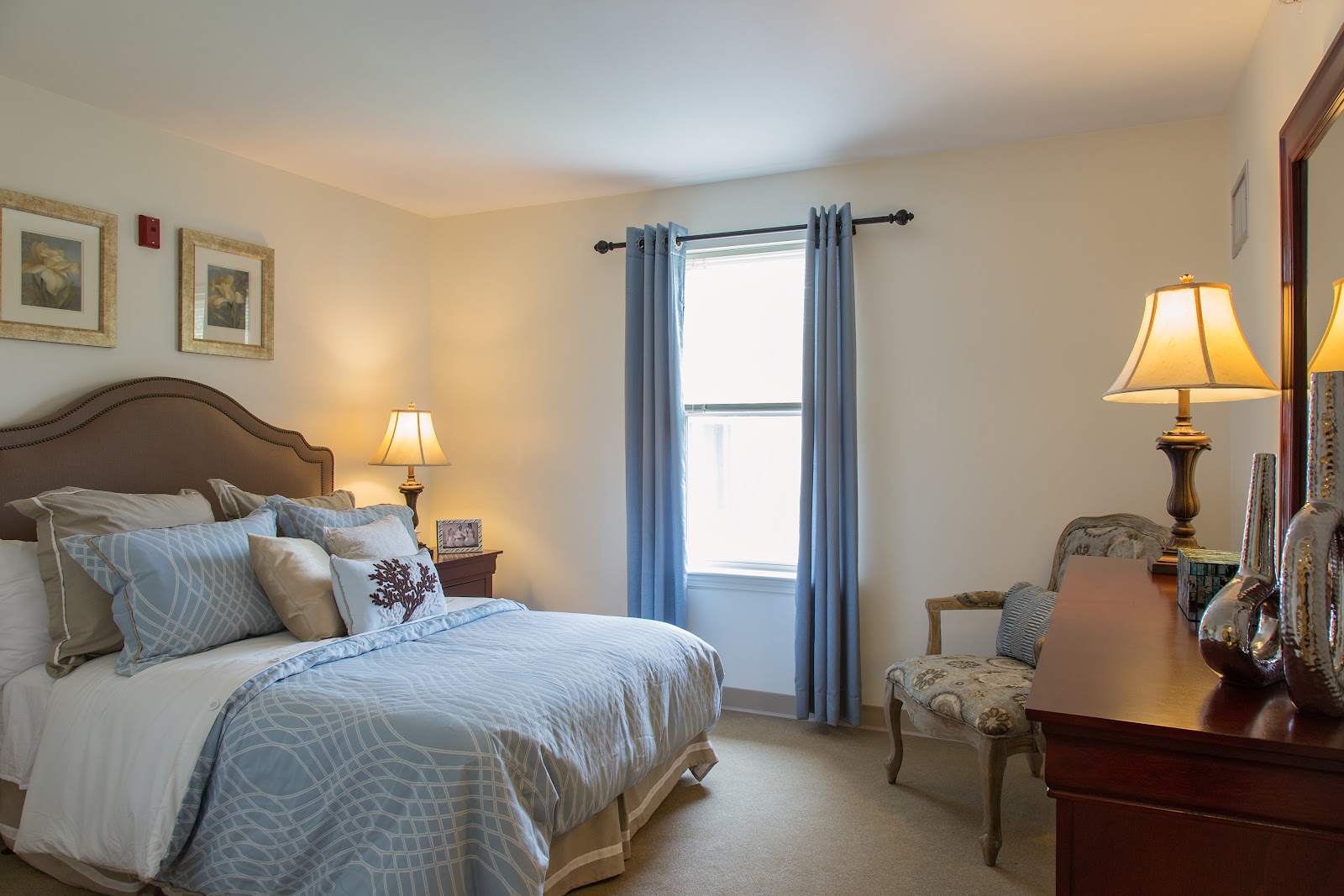 The Residence at Cedar Dell