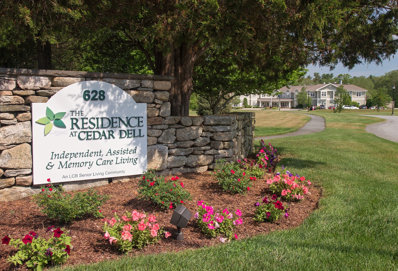 The Residence at Cedar Dell