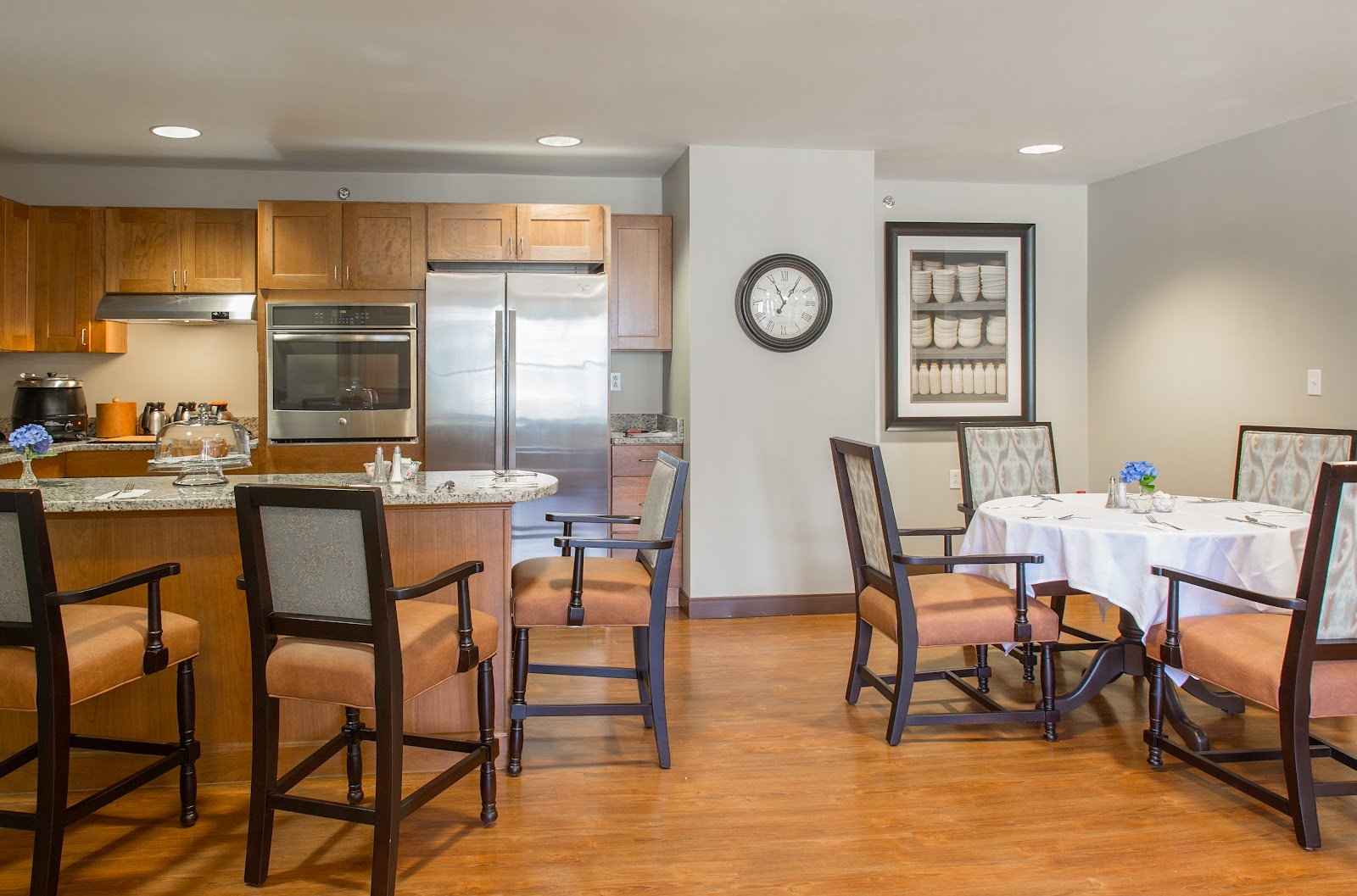The Residence at Cedar Dell