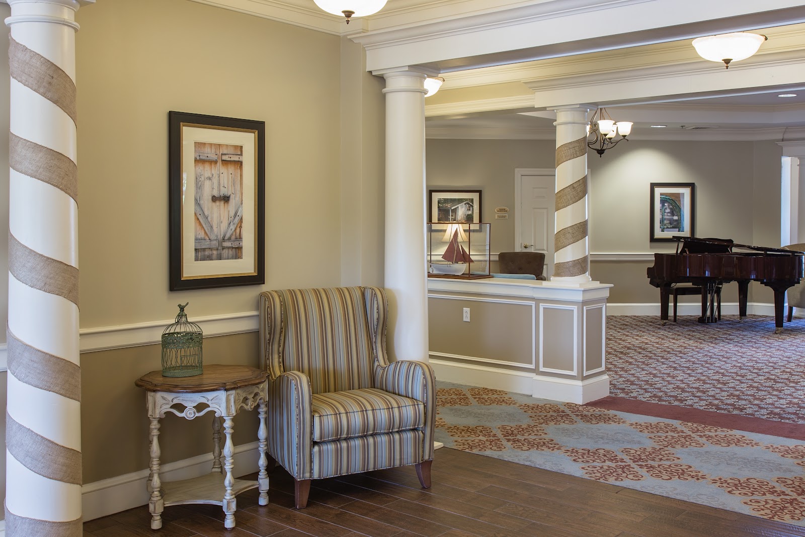 The Residence at Cedar Dell