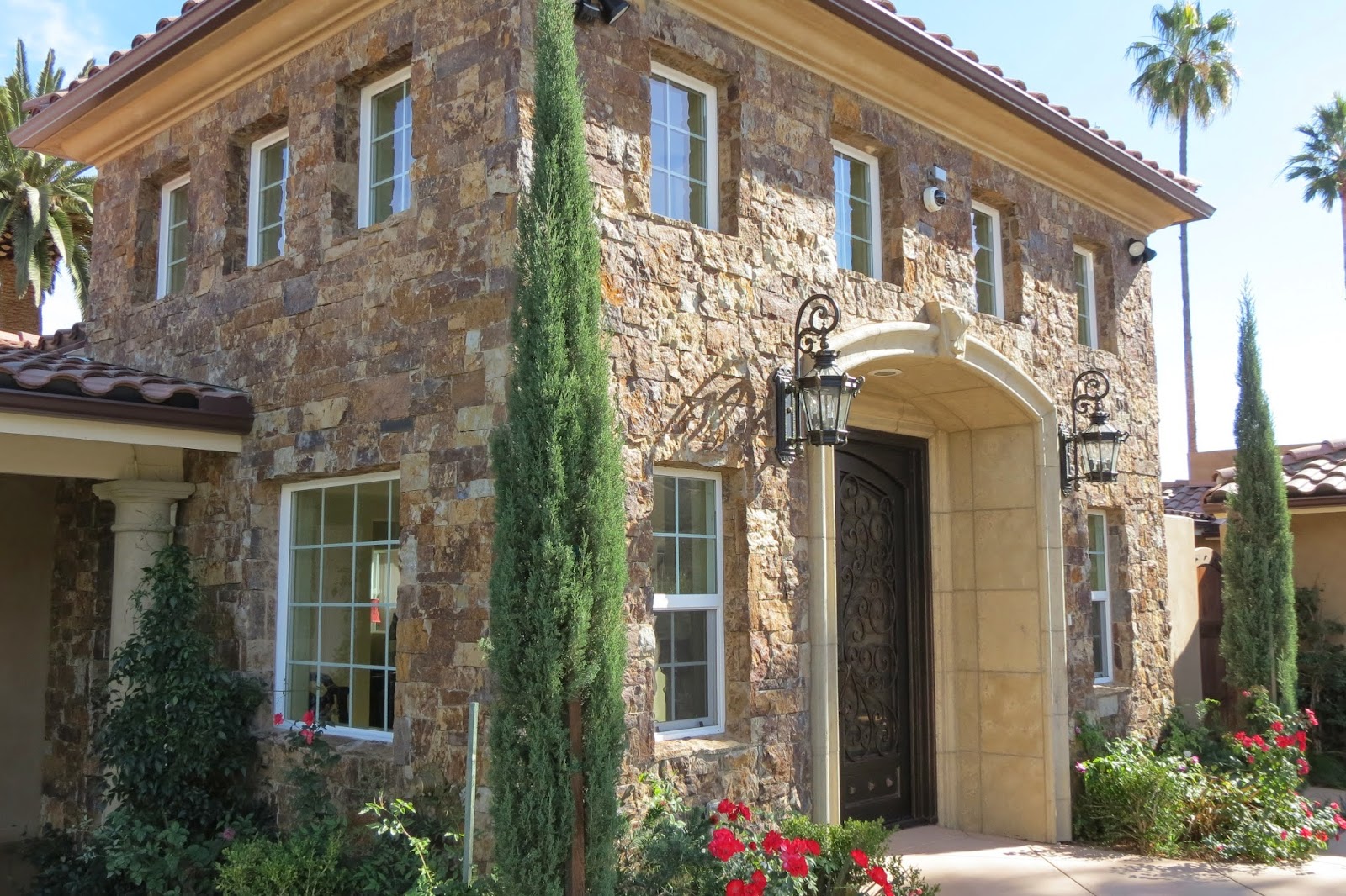 Villa Monticello