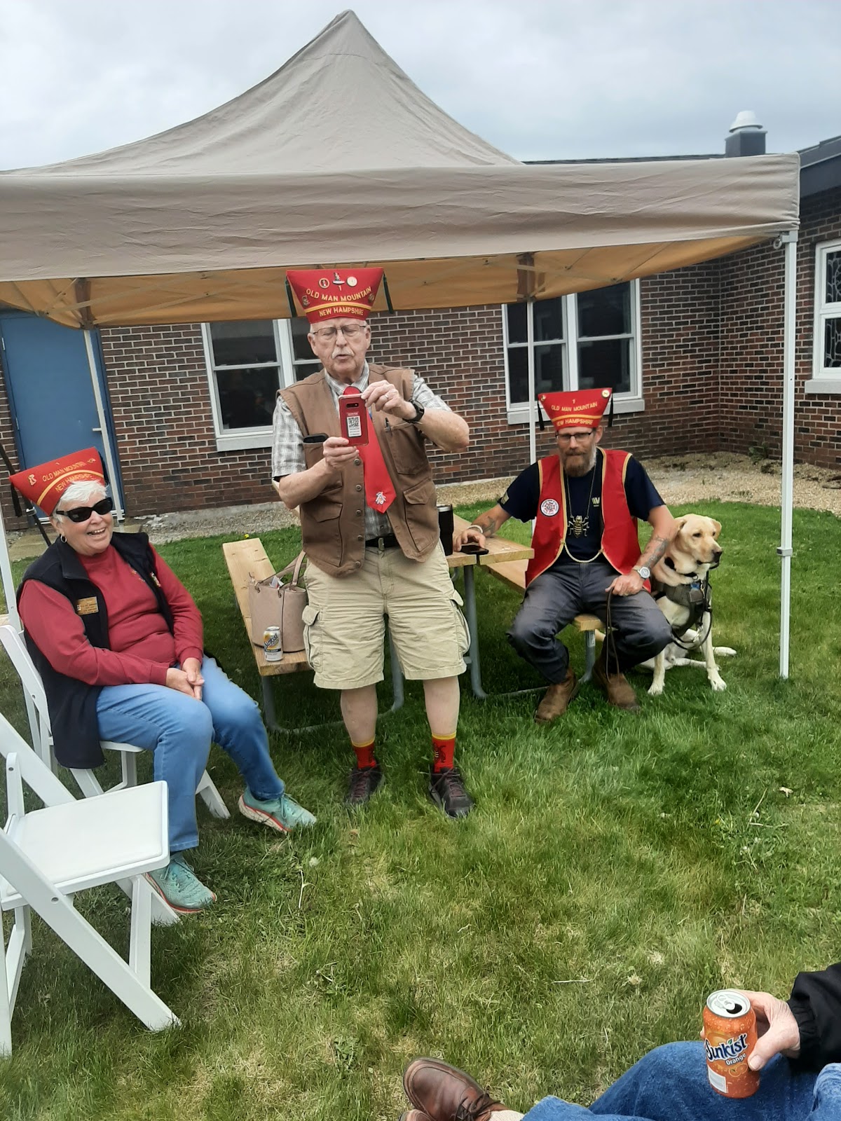 New Hampshire Veterans Home