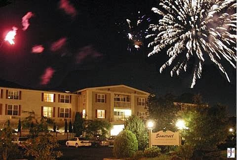 Somerset Retirement Home and Assisted Living Longview WA