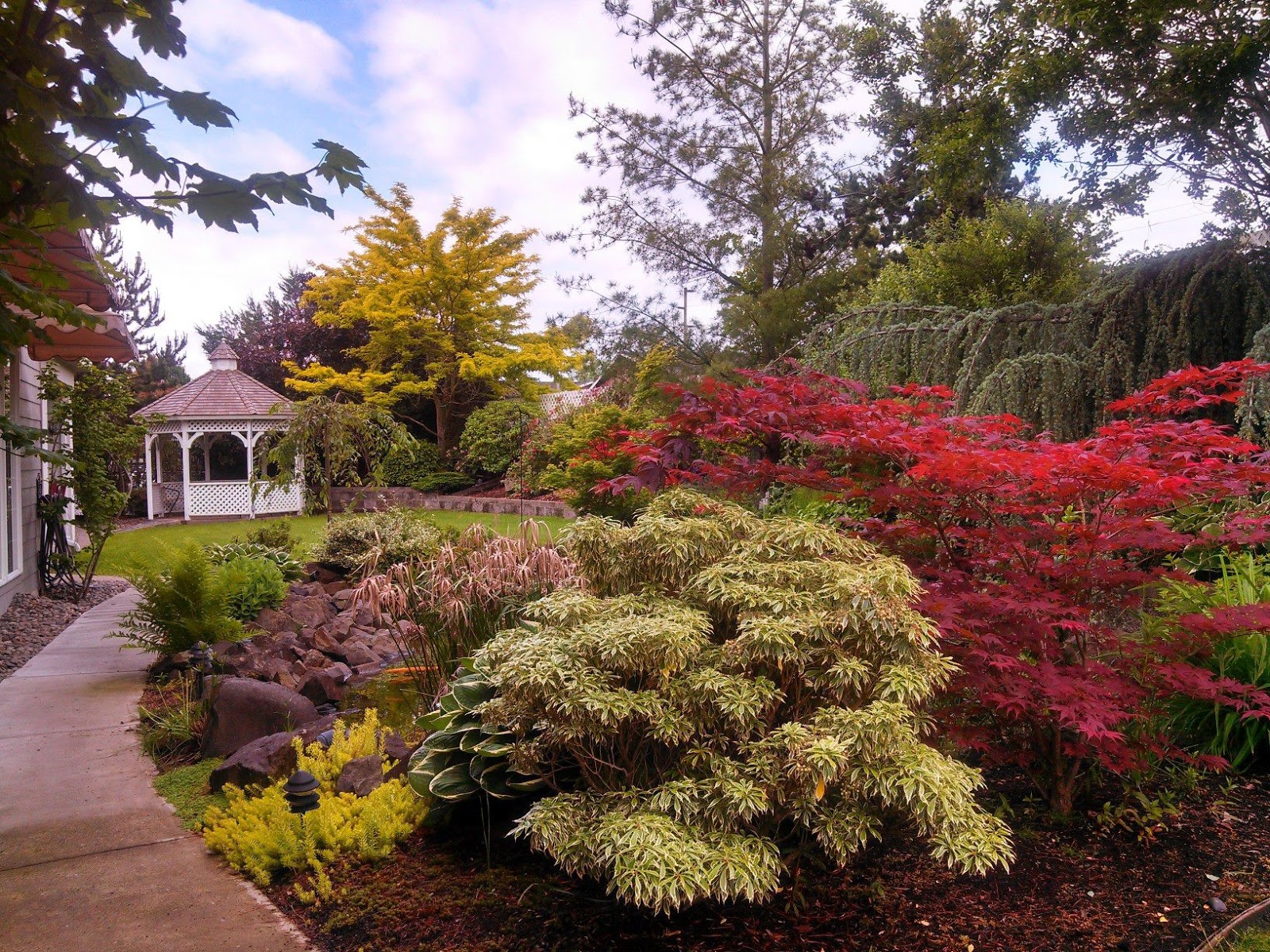 Somerset Retirement Home and Assisted Living Longview WA