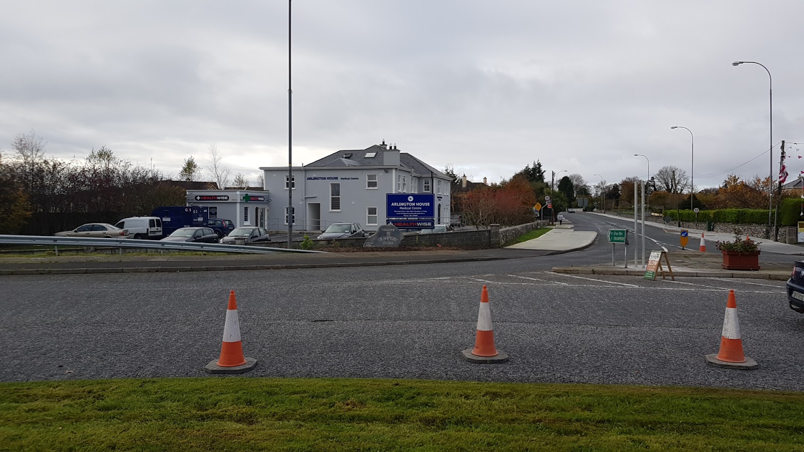 Arlington House Medical Centre