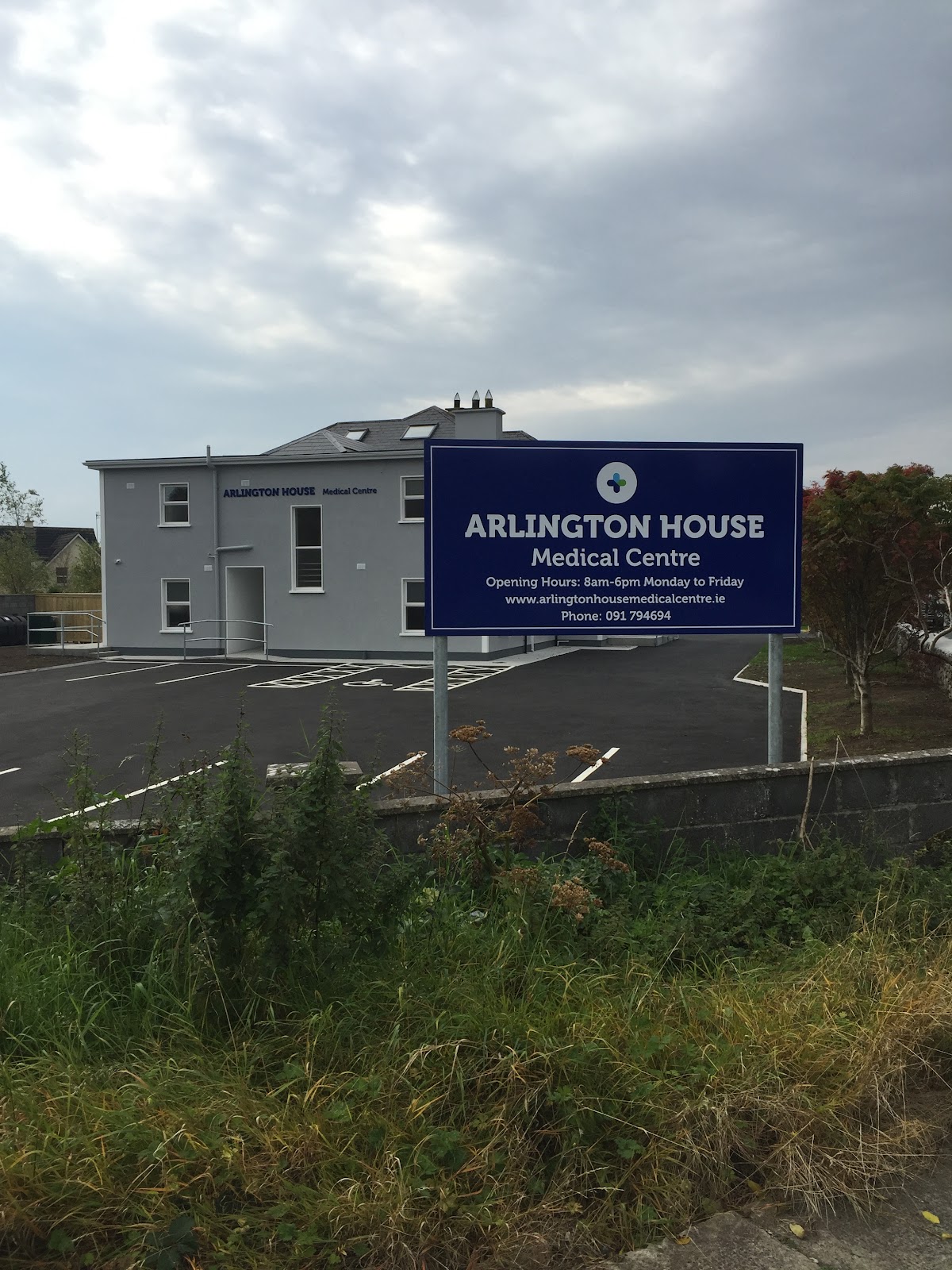 Arlington House Medical Centre