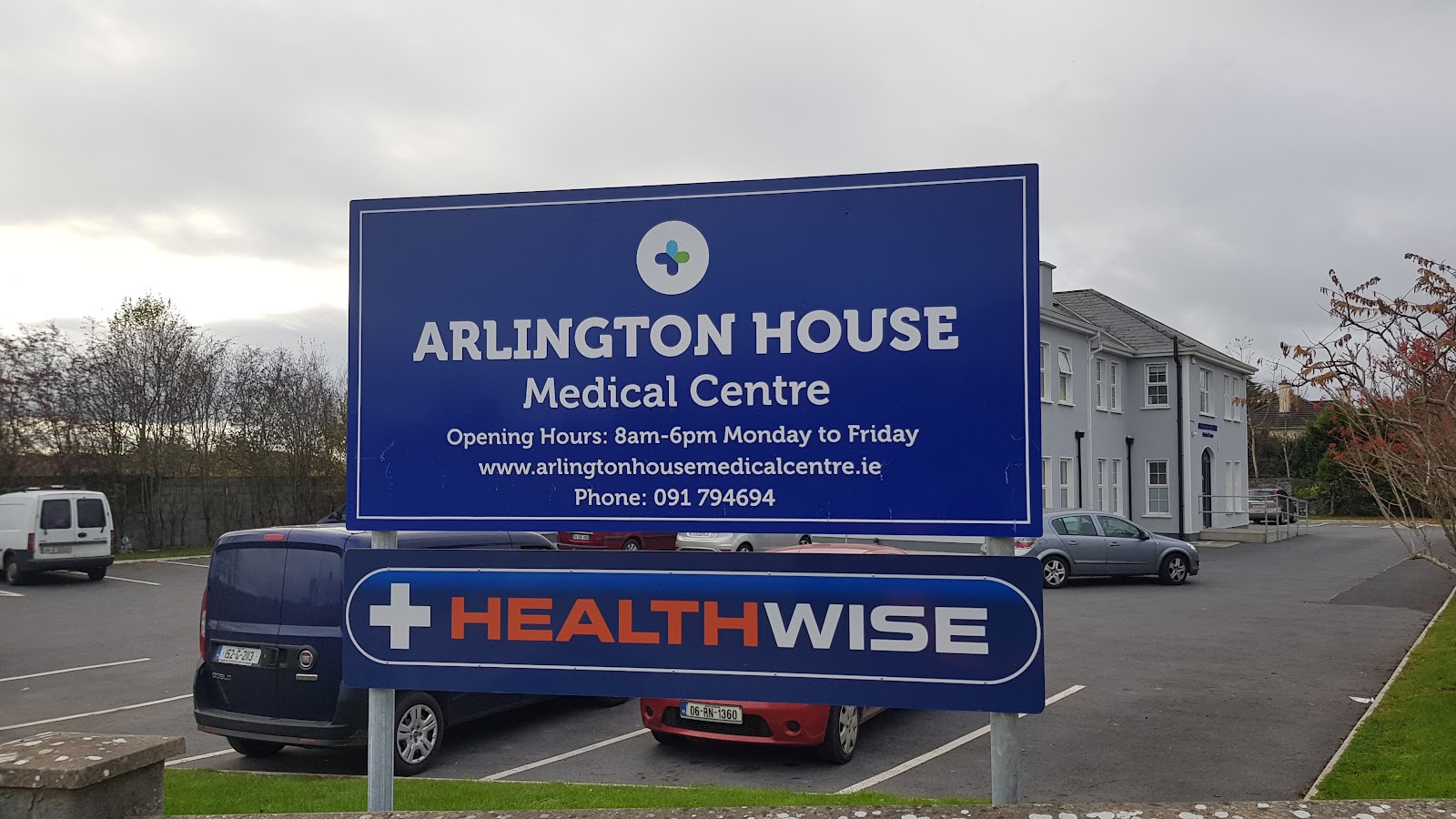 Arlington House Medical Centre