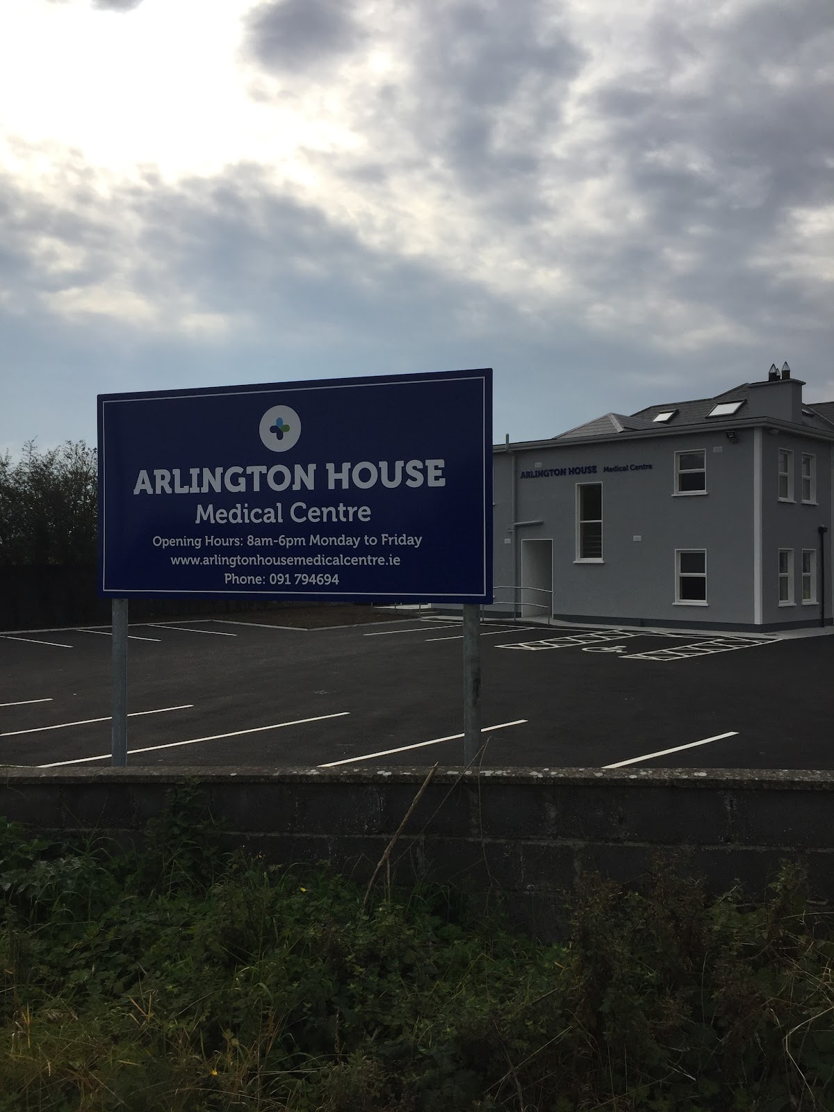 Arlington House Medical Centre