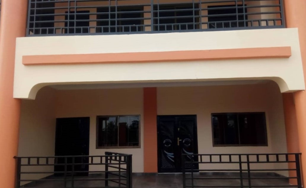Jah Jireh Golden Care (Ghana)