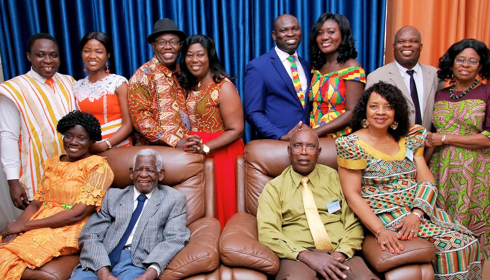 Jah Jireh Golden Care (Ghana)