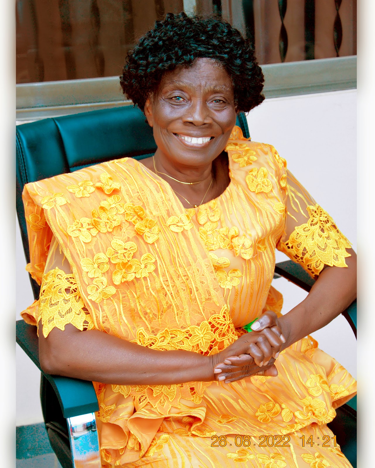 Jah Jireh Golden Care (Ghana)