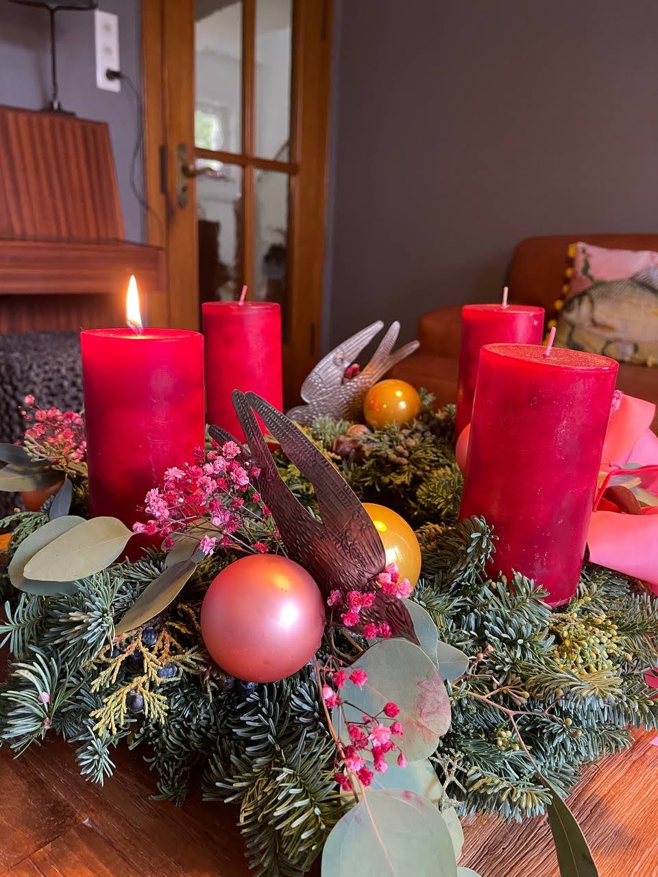 Babette Schumacher: Blumen, Garten & Wohnen