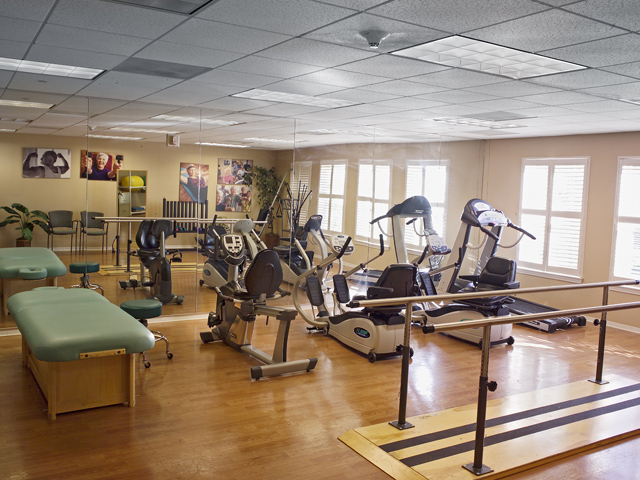 Belmont Village Senior Living Memphis