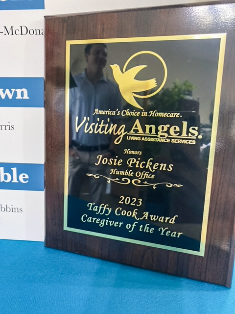 Visiting Angels