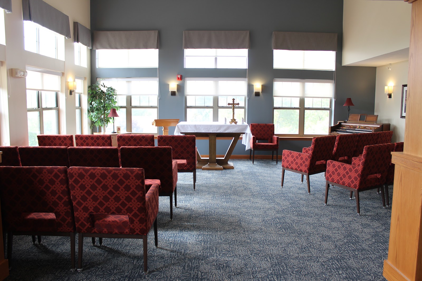 Wilson Commons - Assisted Living