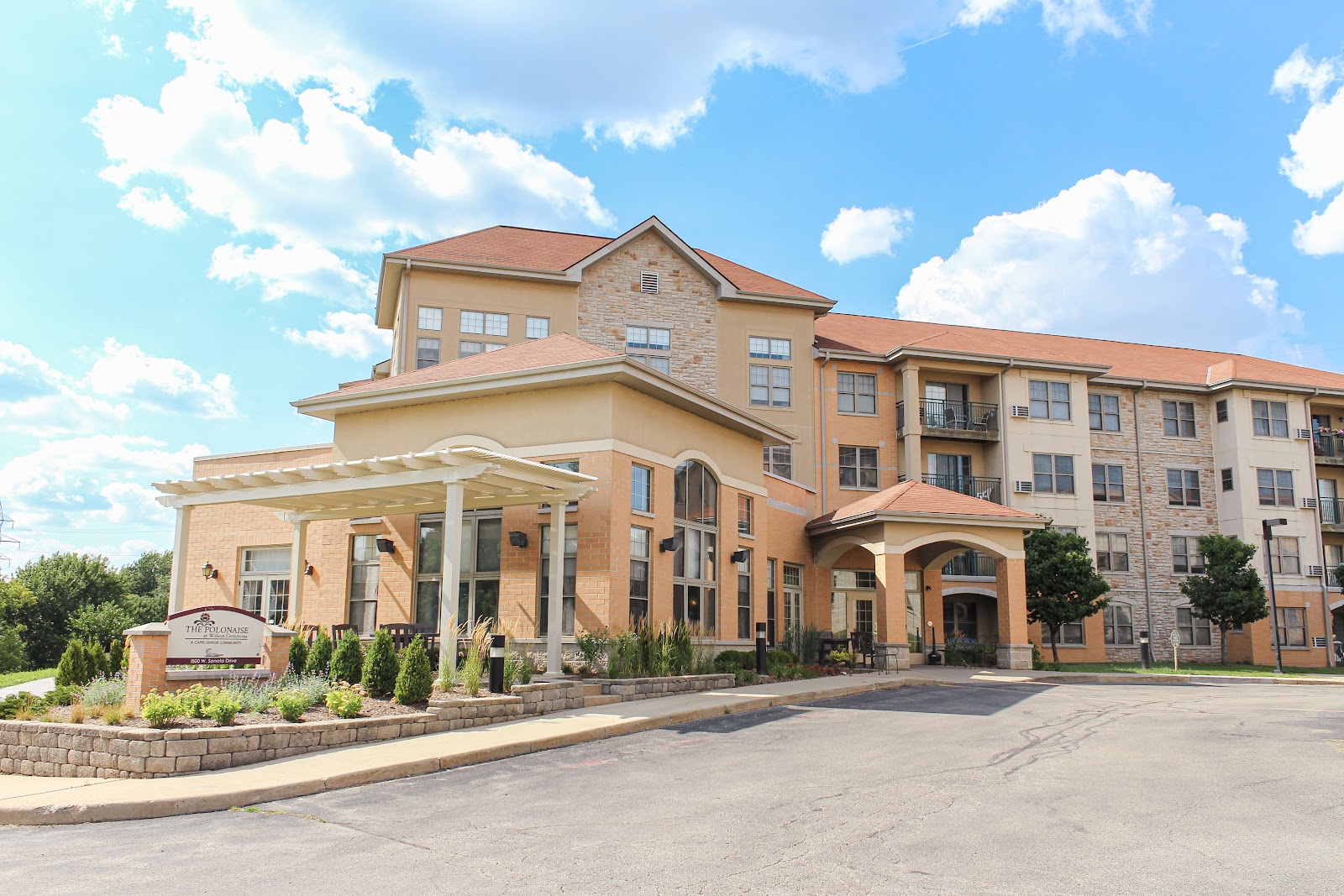 Wilson Commons - Assisted Living