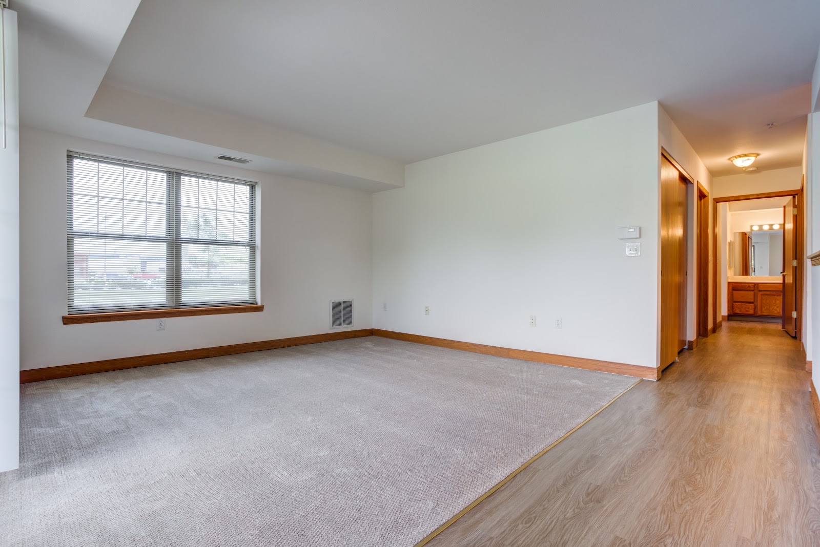 Wilson Commons - Assisted Living
