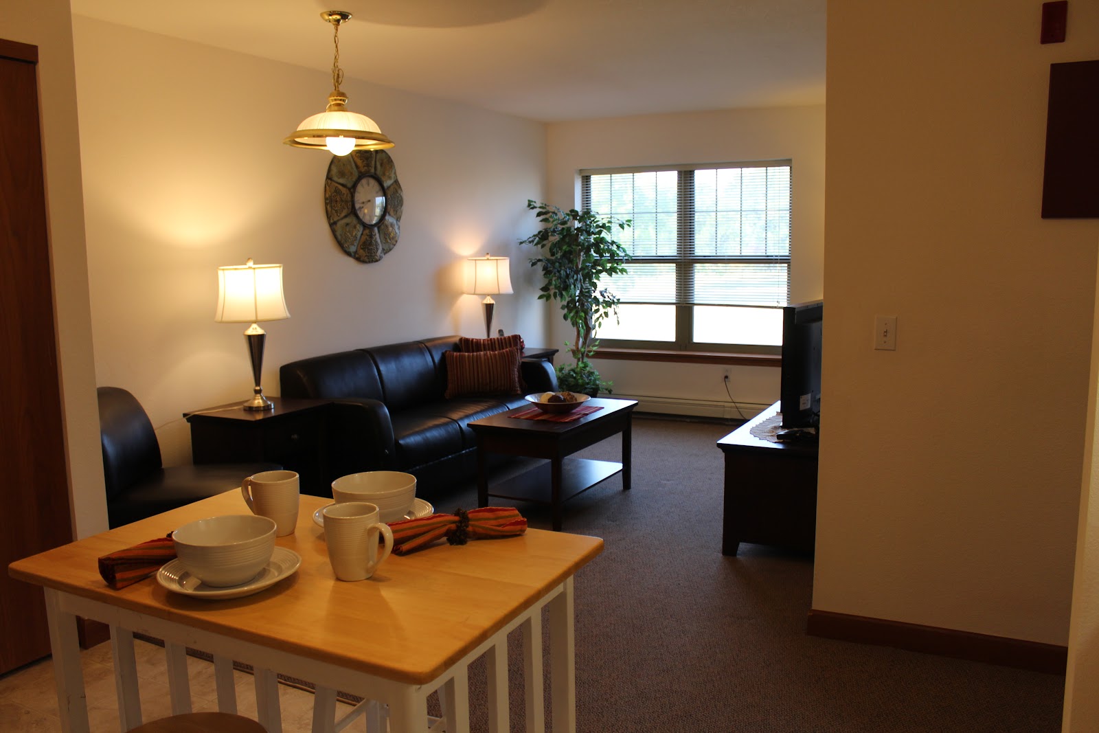 Wilson Commons - Assisted Living