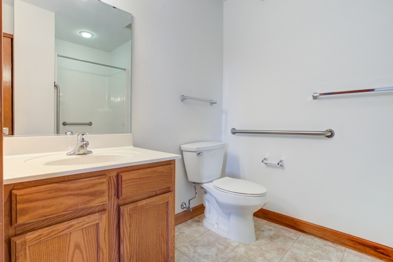 Wilson Commons - Assisted Living