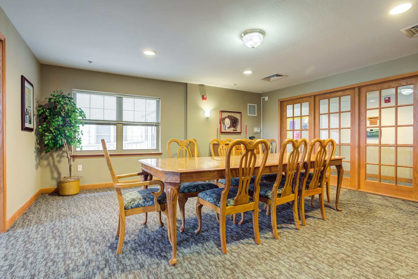 Wilson Commons - Assisted Living