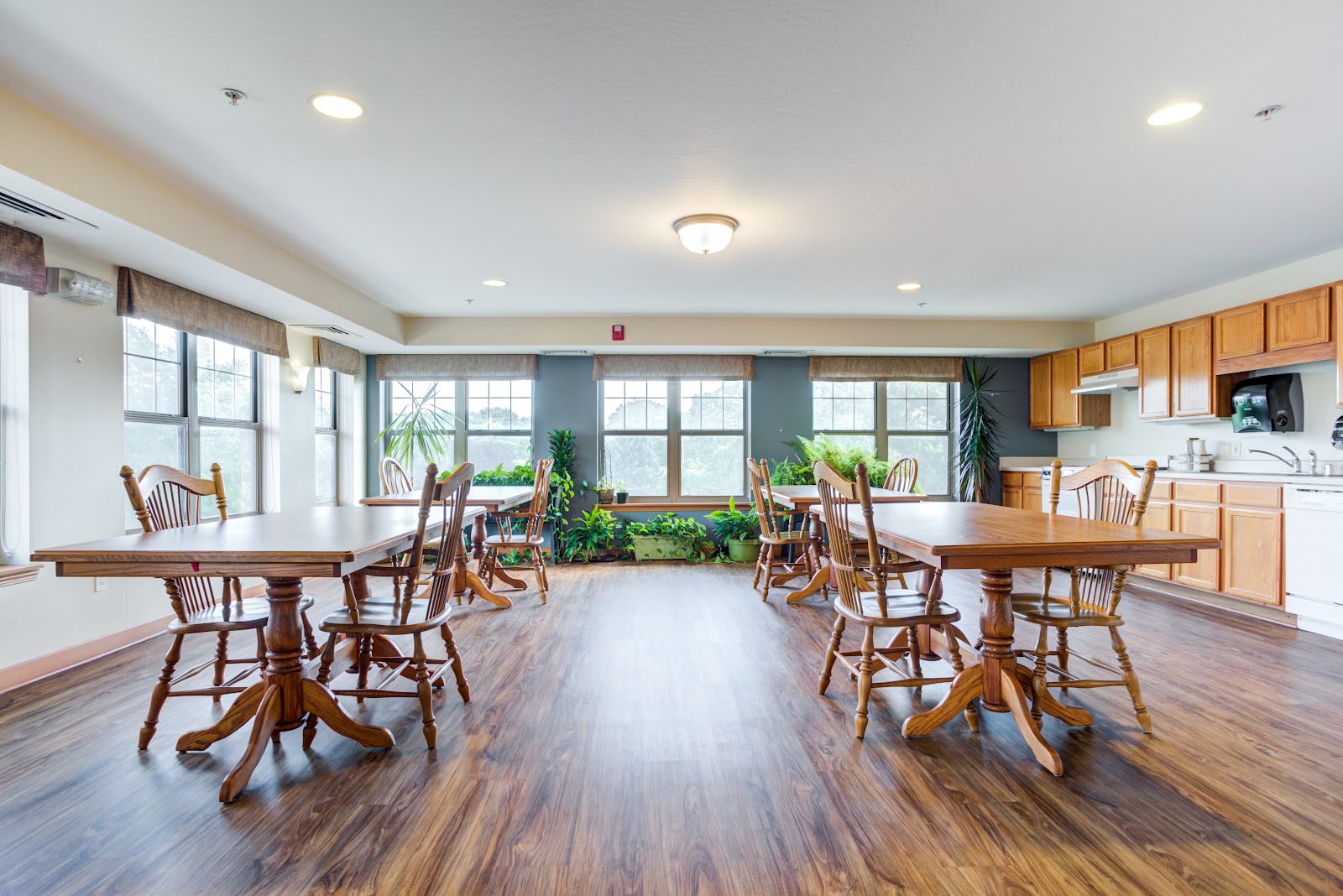 Wilson Commons - Assisted Living