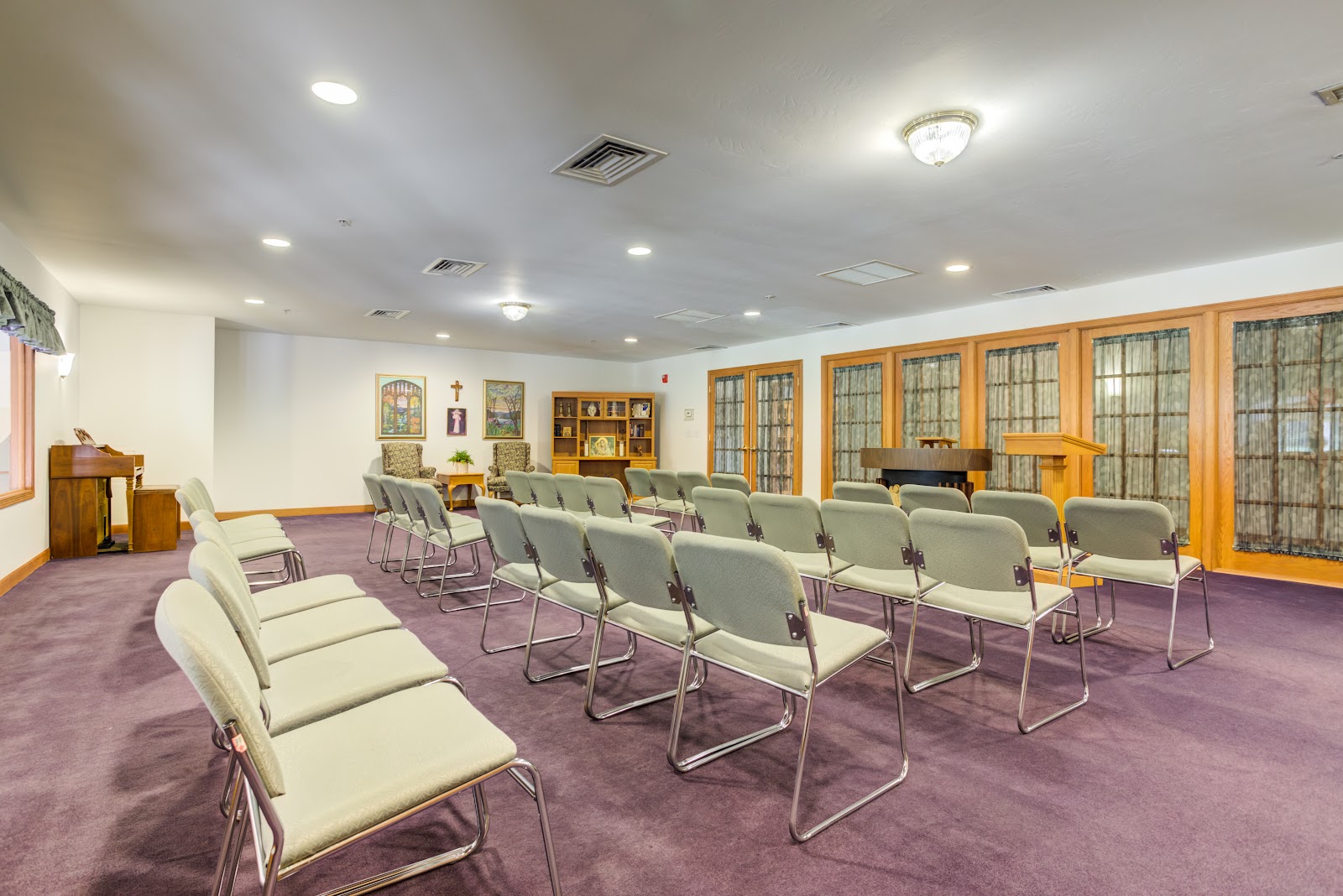 Wilson Commons - Assisted Living
