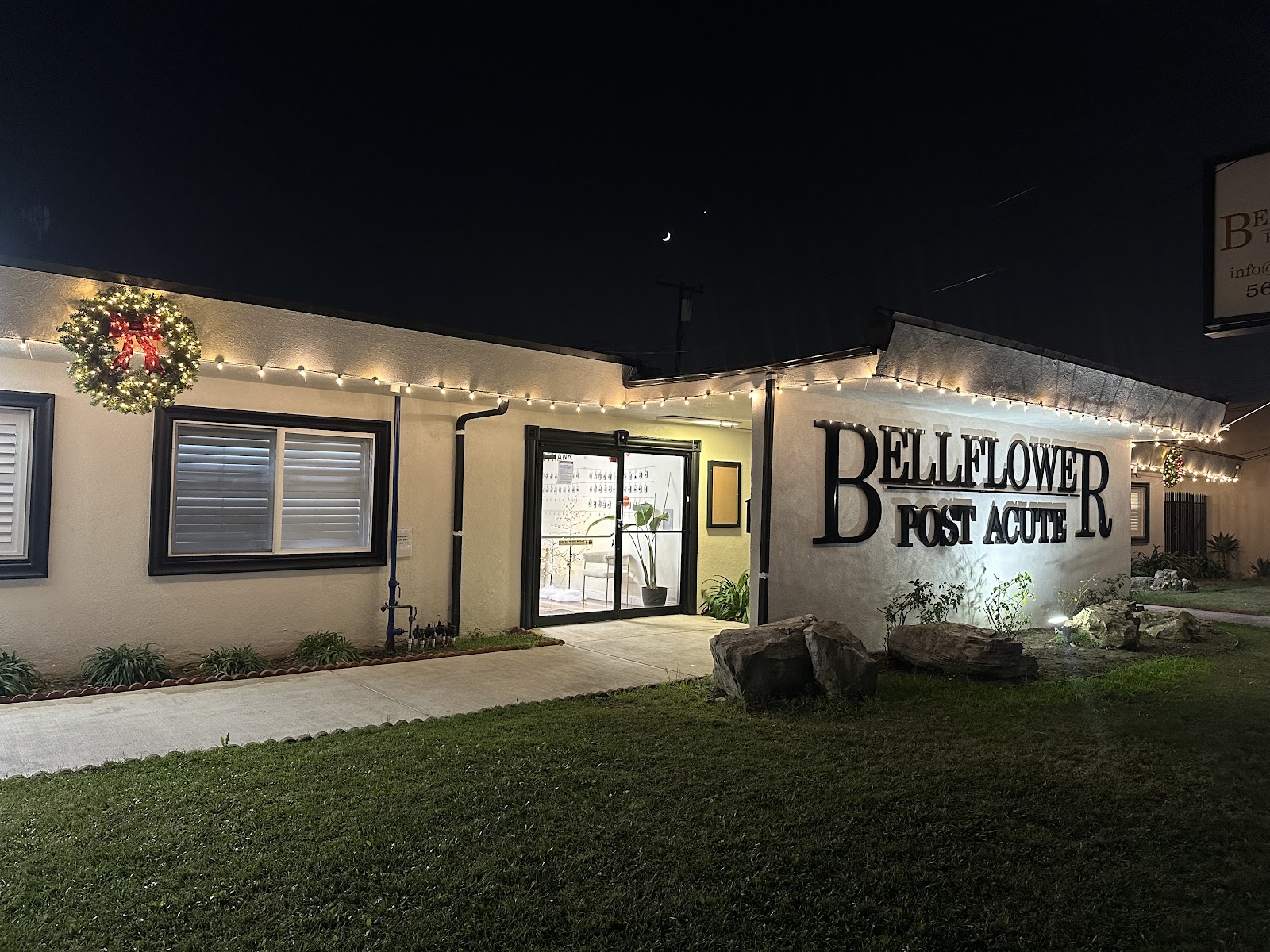 Bellflower PostAcute