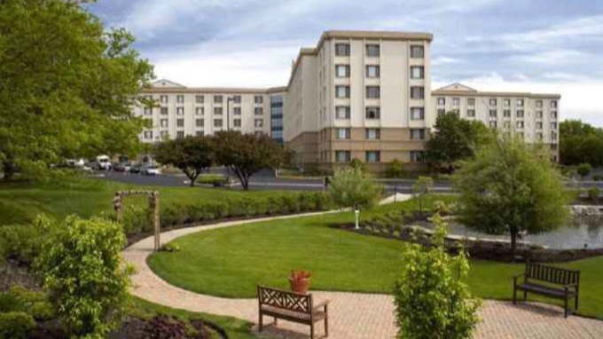 Lexington Square Retirement Community of Lombard