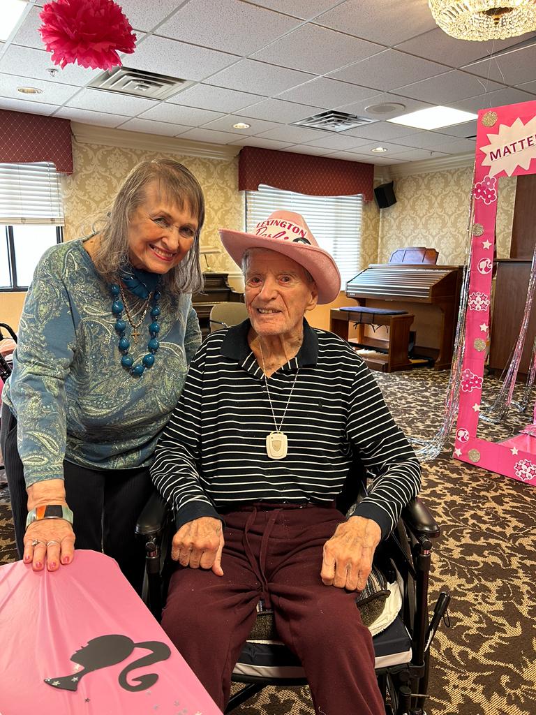 Lexington Square Retirement Community of Lombard
