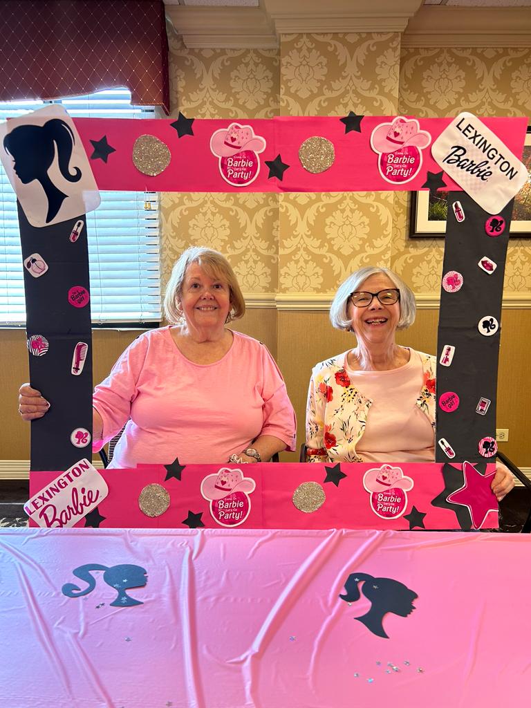 Lexington Square Retirement Community of Lombard