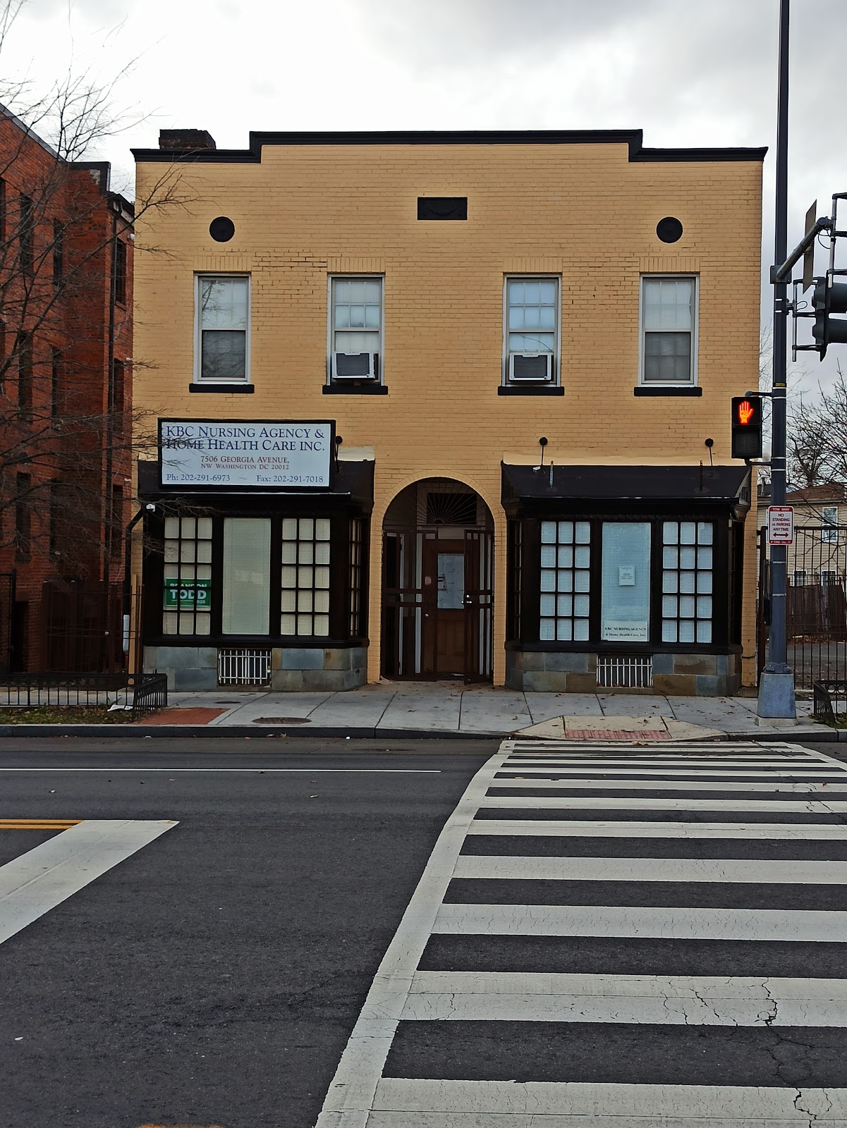 KBC Nursing Agency & Home Health Care Inc.