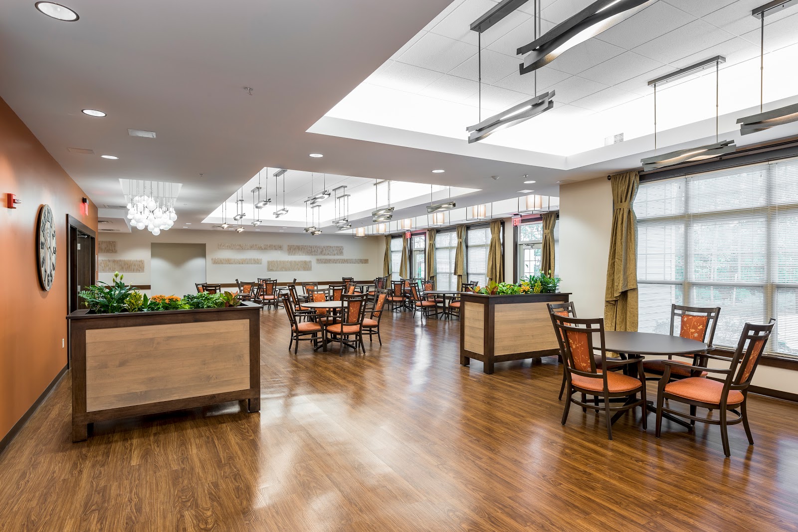 Wheatfield Commons - A DePaul Senior Living Community