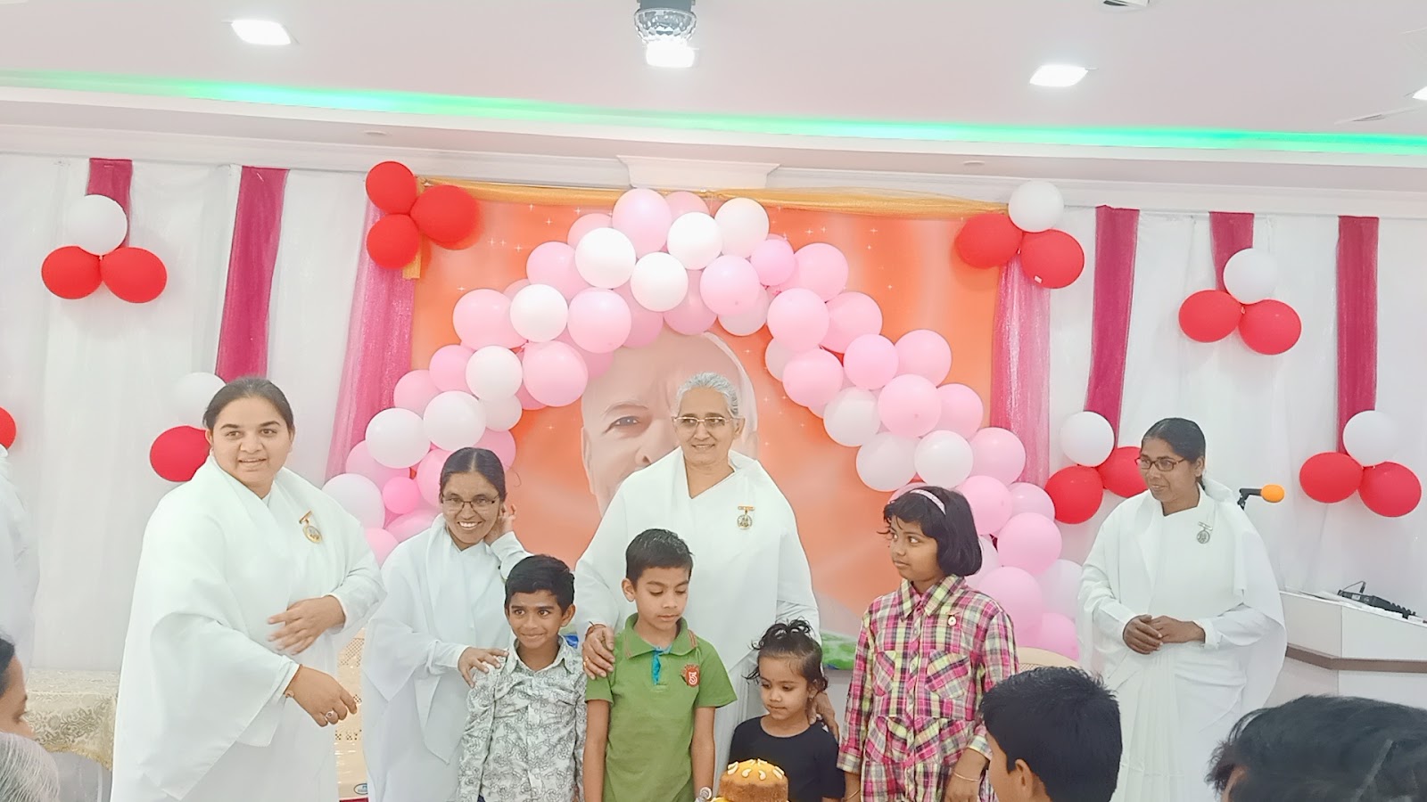 Brahma Kumaris Rajanukunte